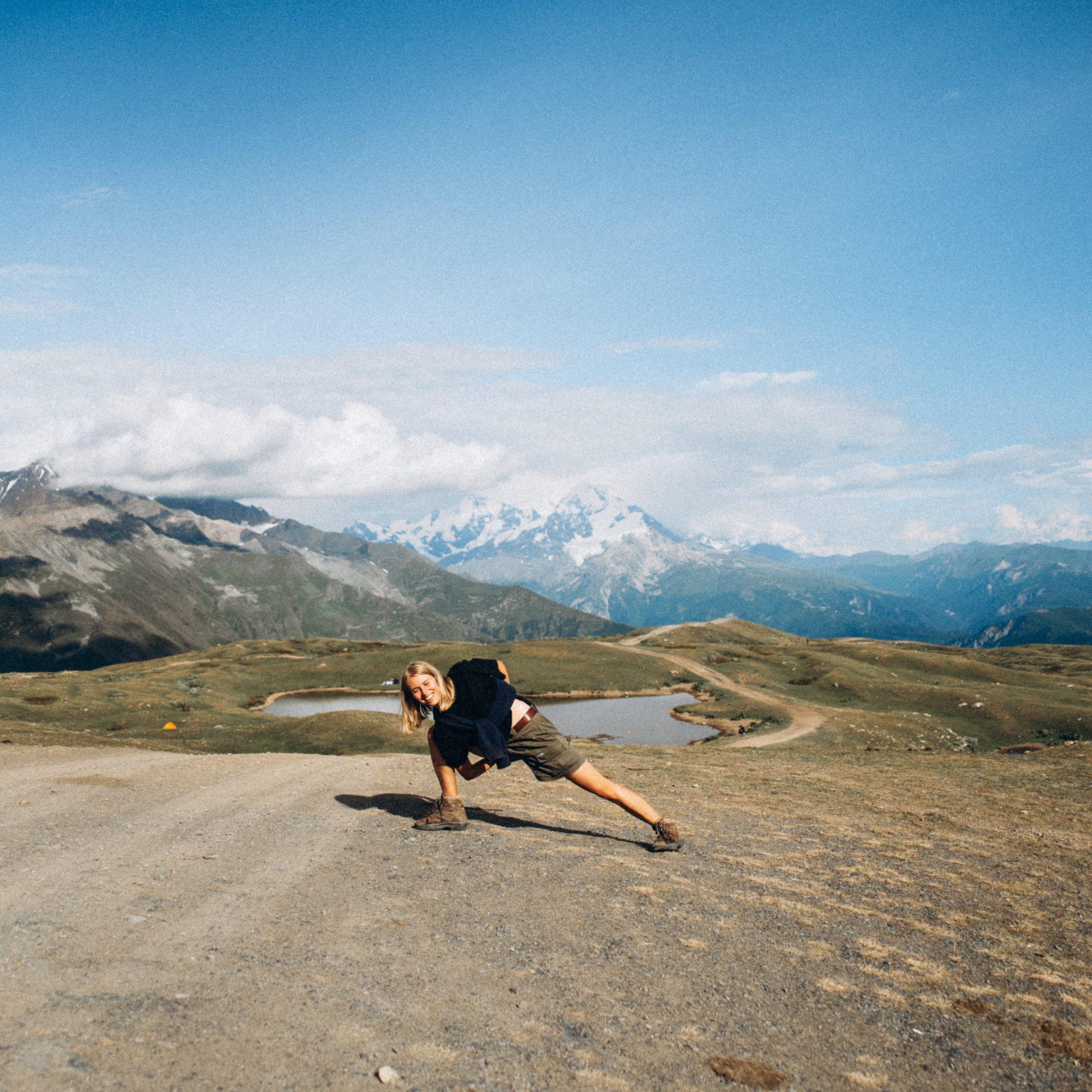 Сванетия, Грузия 🇬🇪. Anita_photo