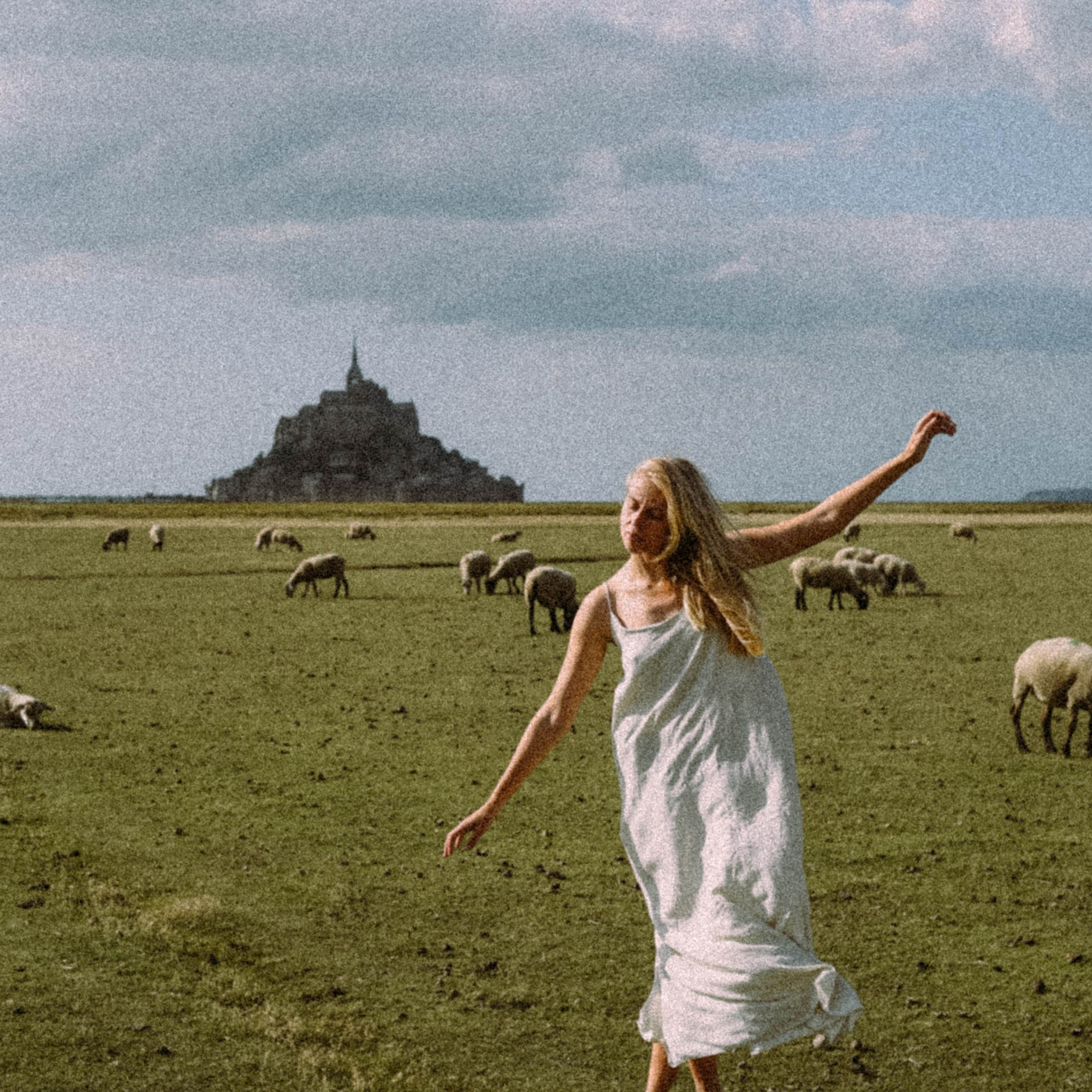 Нормандия, Франция 2025. Anita_photo