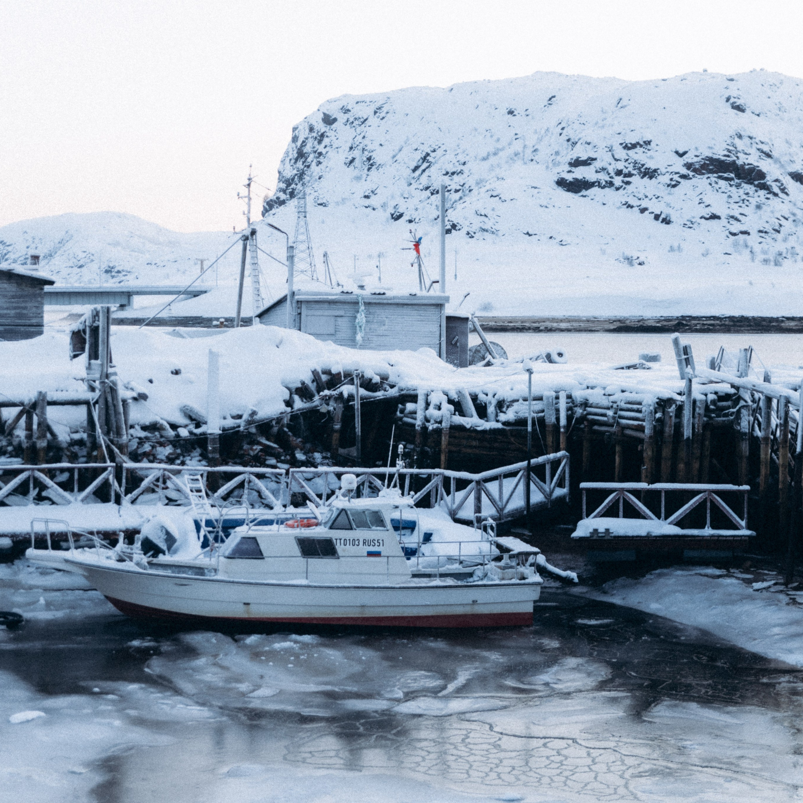 Мурманск. Anita_photo