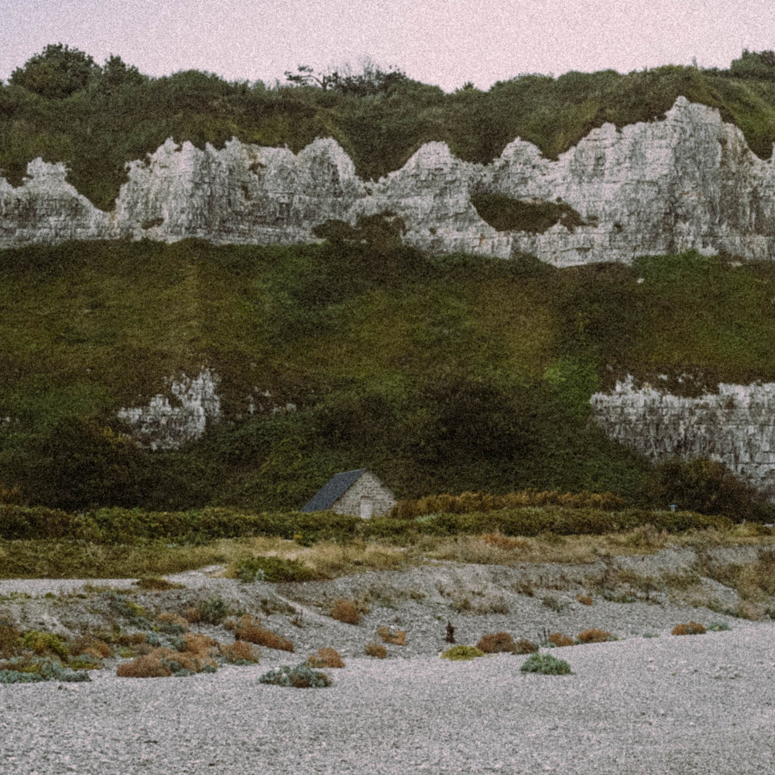 Нормандия, Франция 2025. Anita_photo