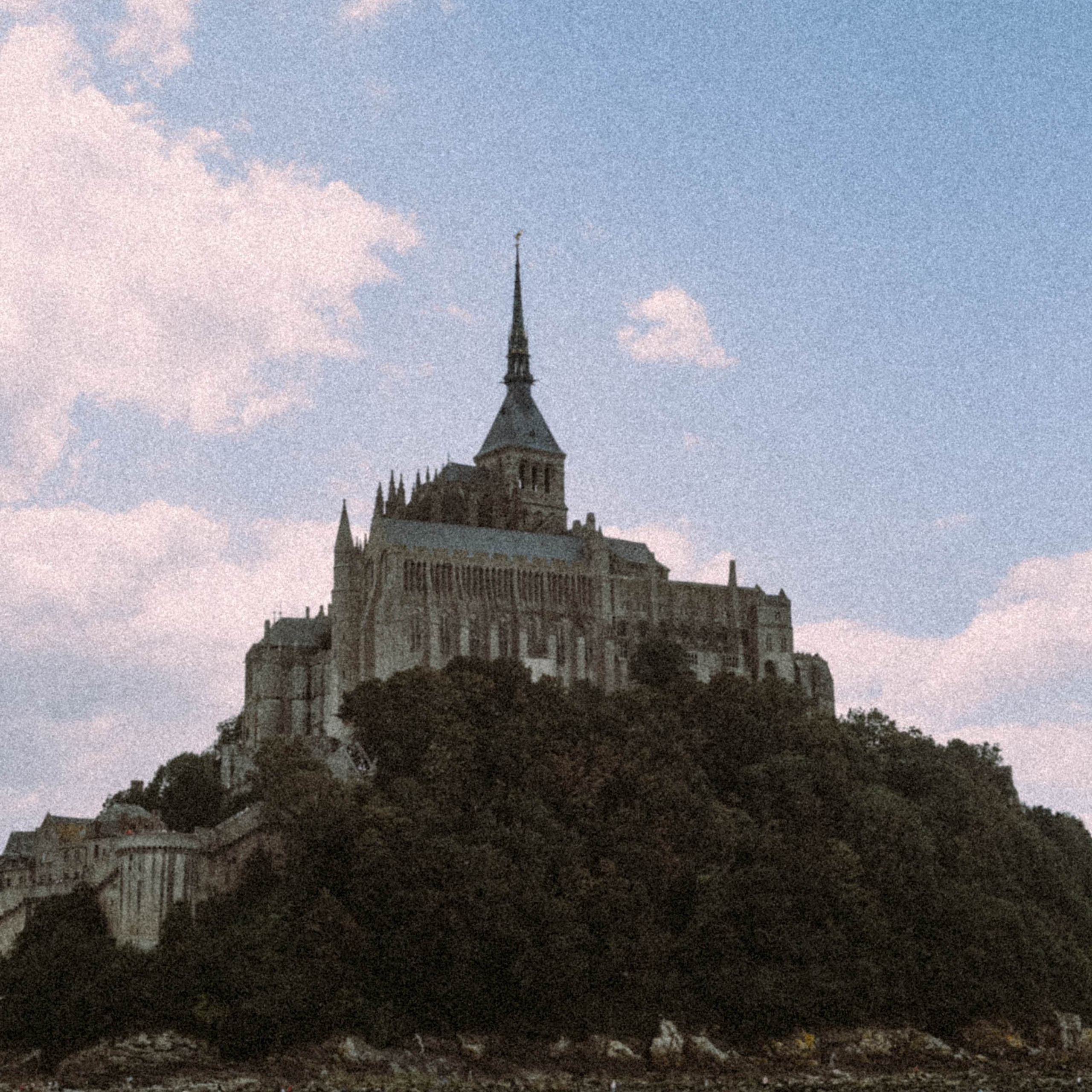 Нормандия, Франция 2025. Anita_photo