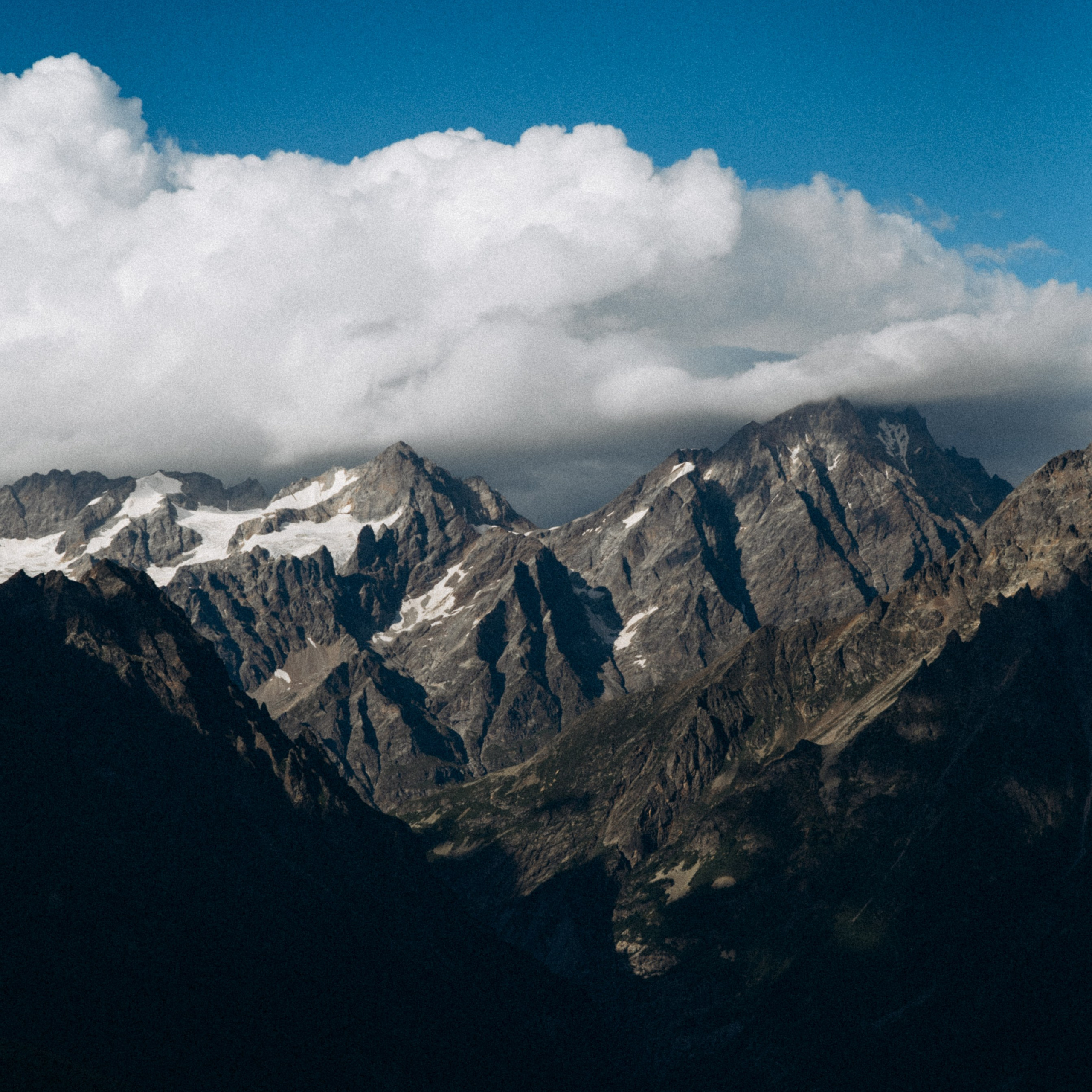 Сванетия, Грузия 🇬🇪. Anita_photo