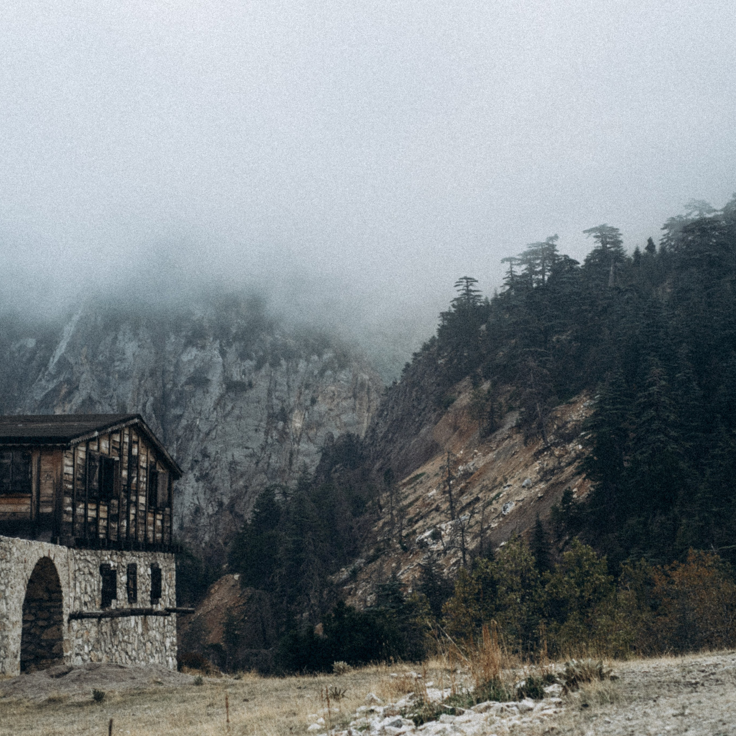 Ликийская Тропа 🇹🇷 Восточная Часть. Anita_photo