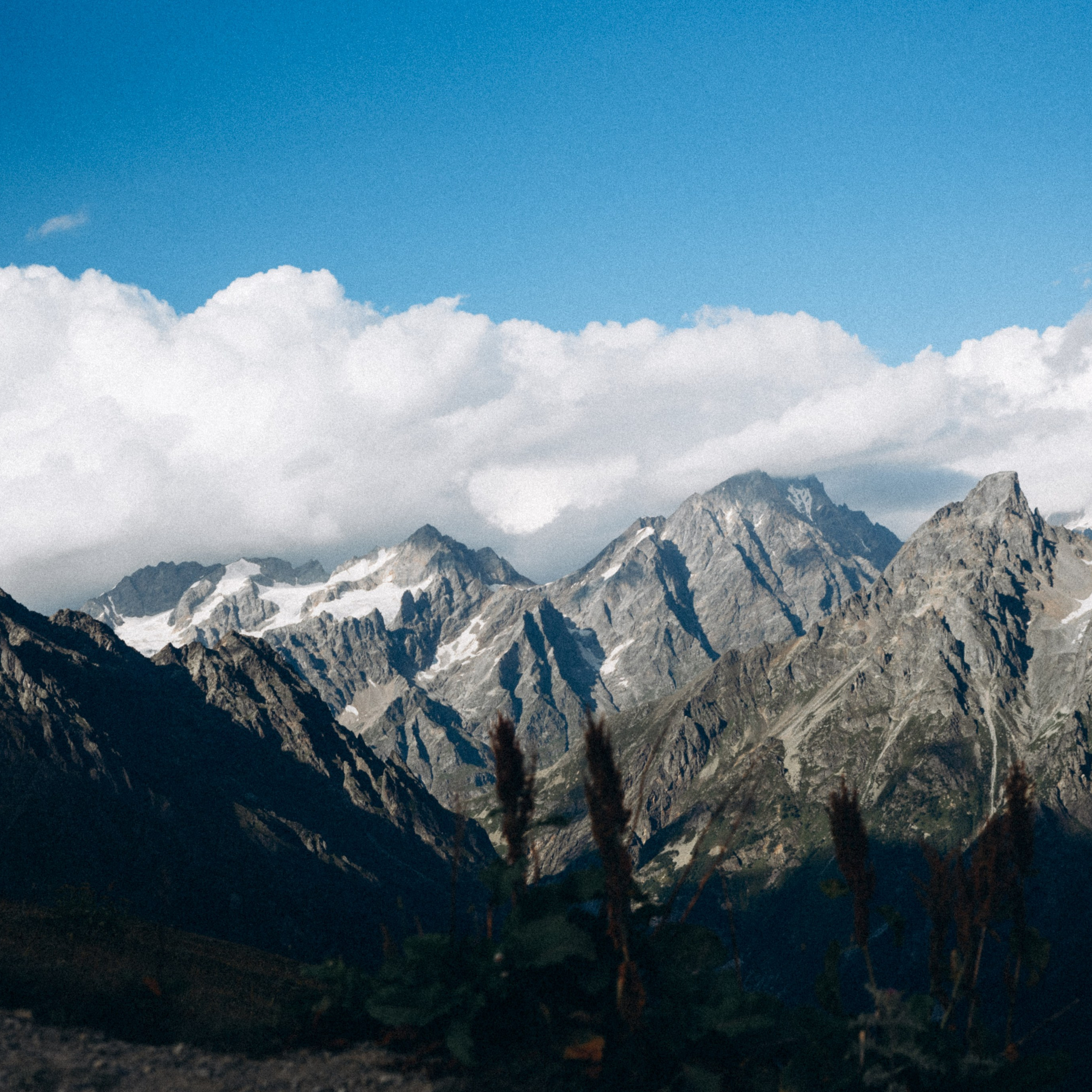 Сванетия, Грузия 🇬🇪. Anita_photo