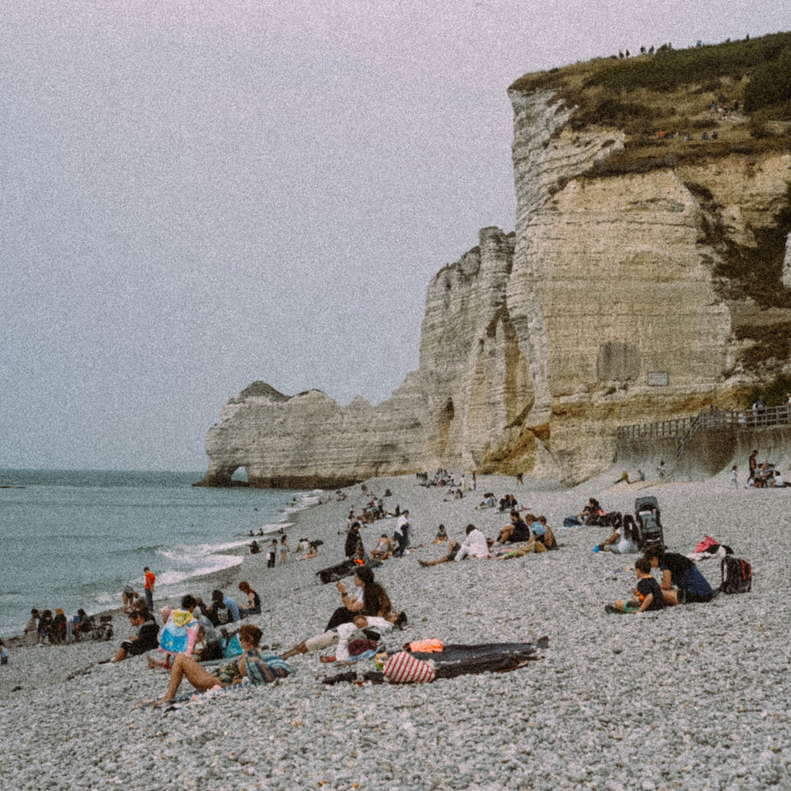 Нормандия, Франция 2025. Anita_photo