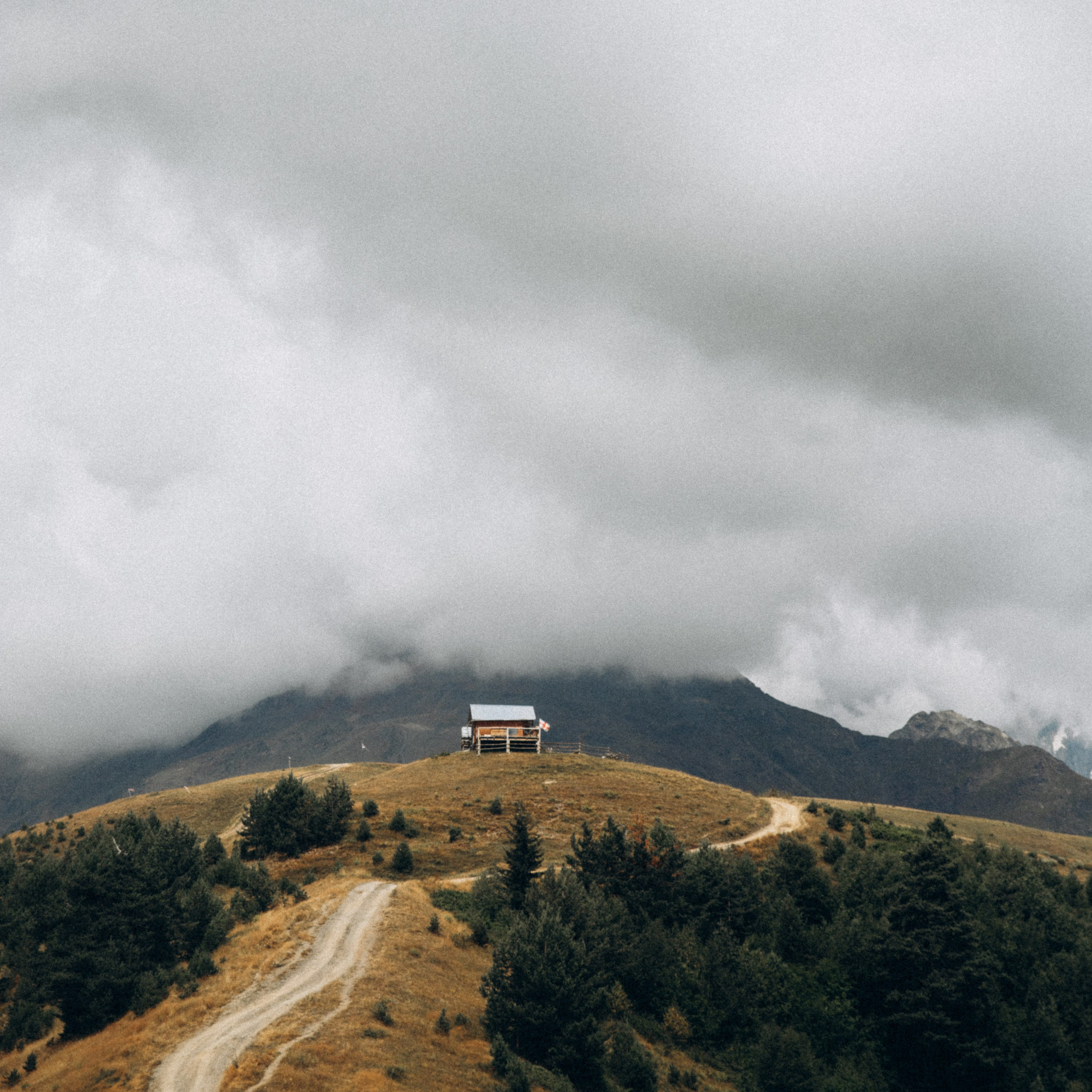 Сванетия, Грузия 🇬🇪. Anita_photo