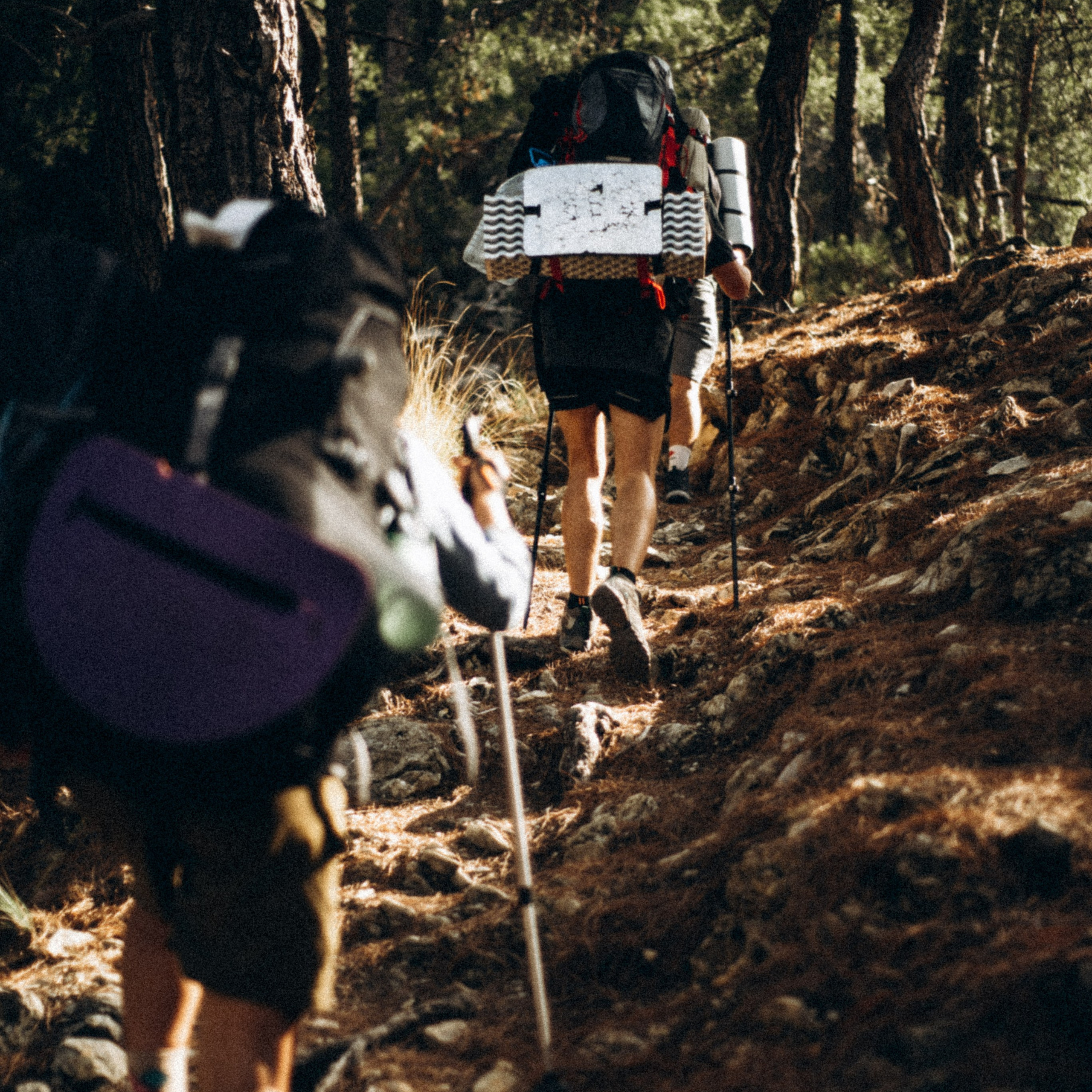 Ликийская Тропа 🇹🇷 Восточная Часть. Anita_photo