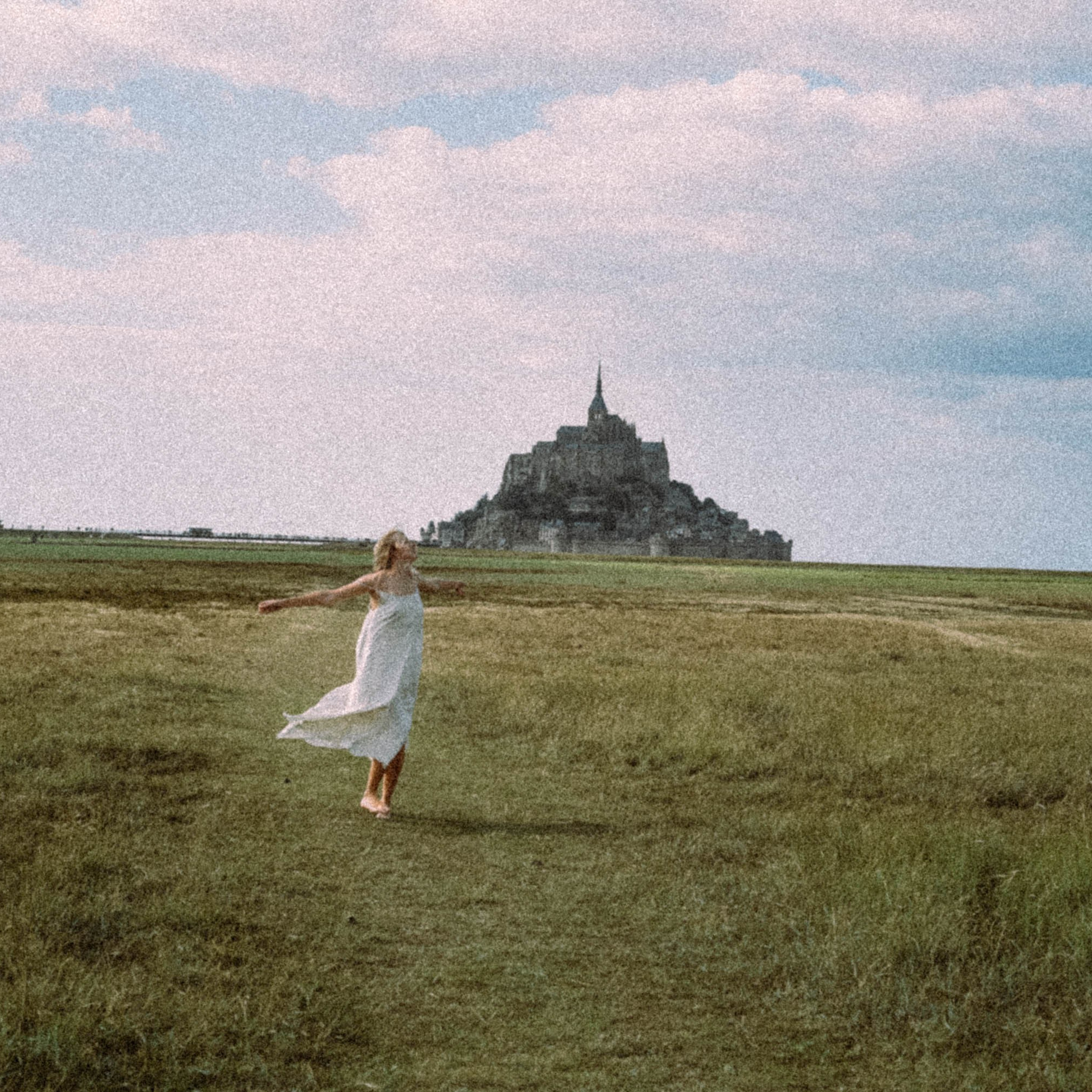 Нормандия, Франция 2025. Anita_photo