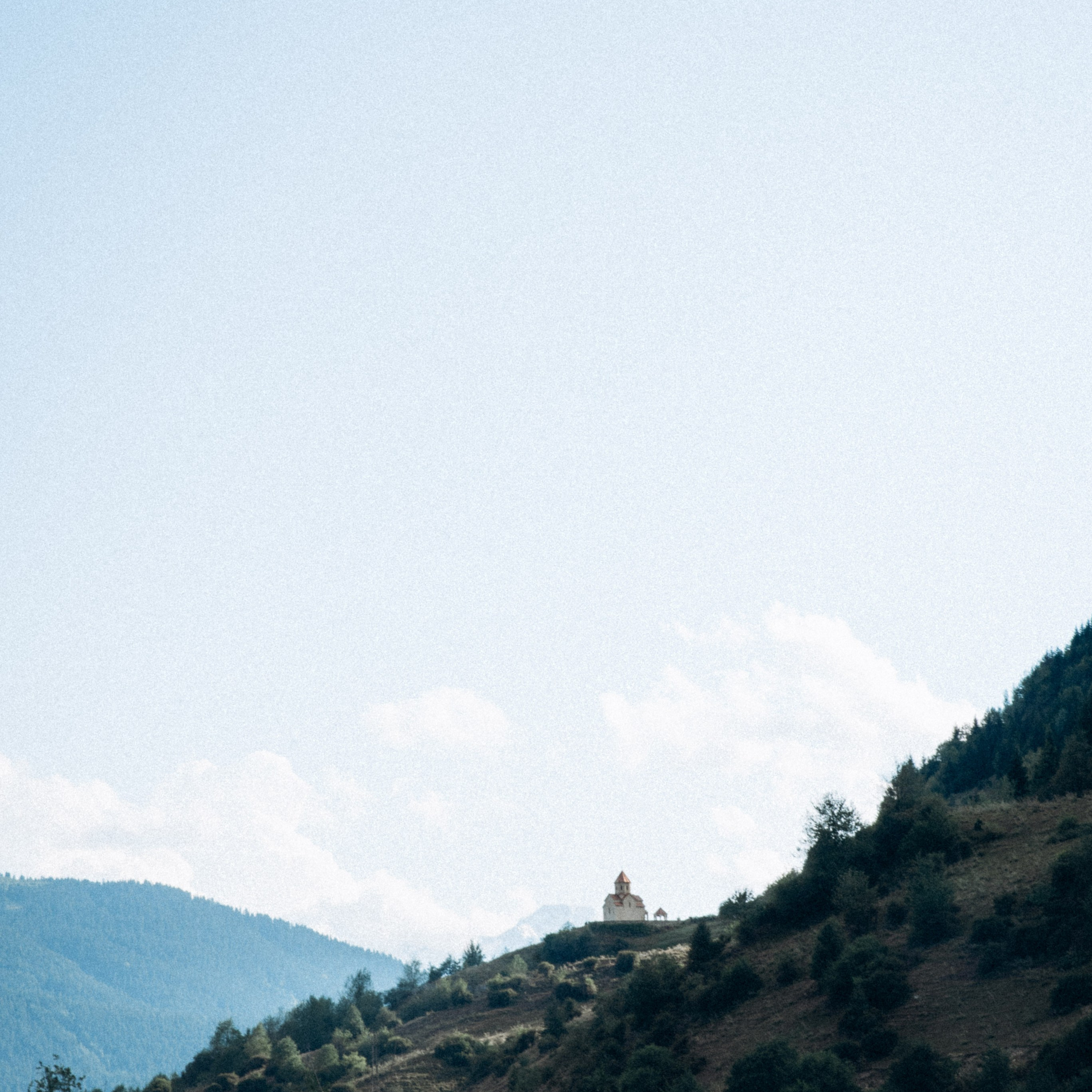 Сванетия, Грузия 🇬🇪. Anita_photo