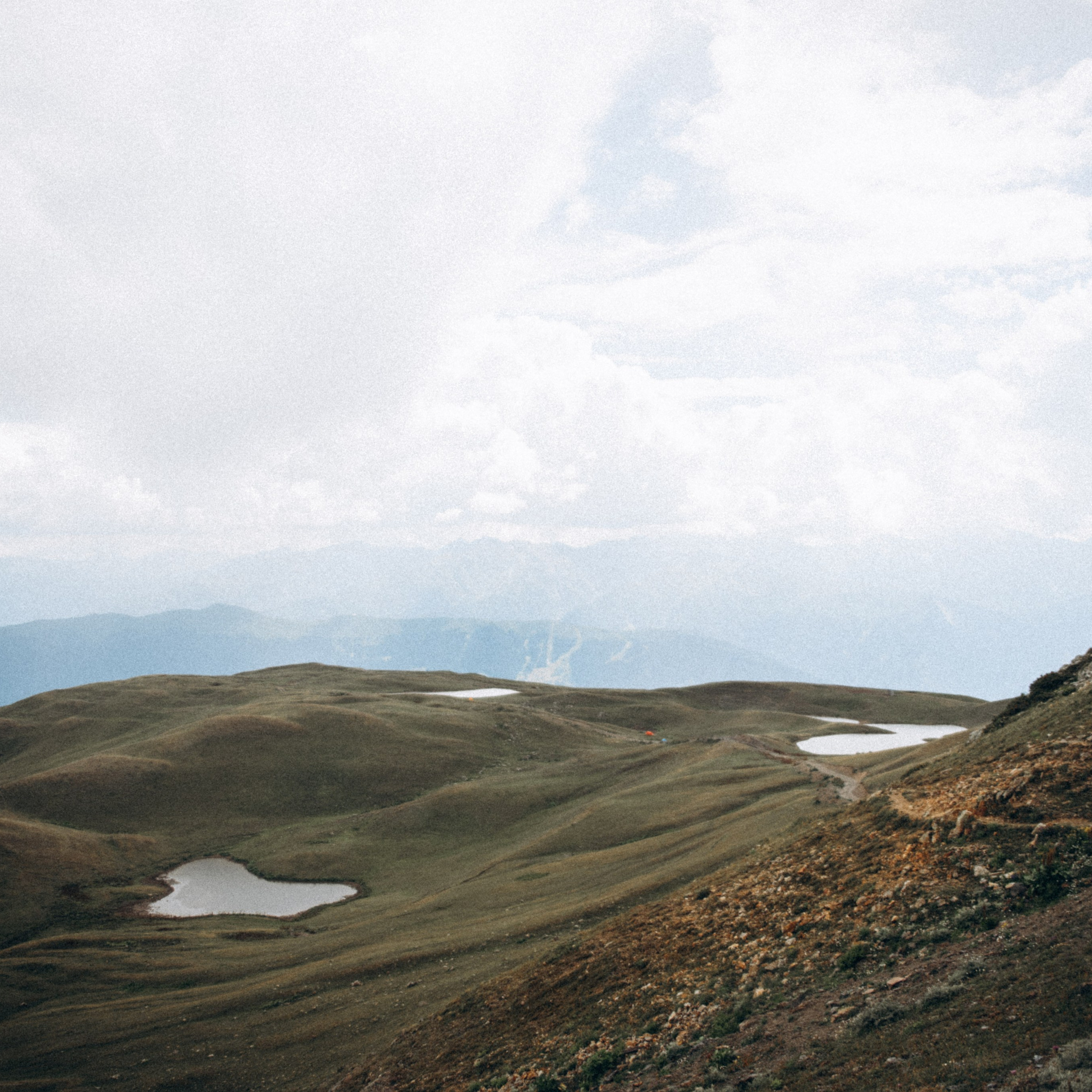 Сванетия, Грузия 🇬🇪. Anita_photo