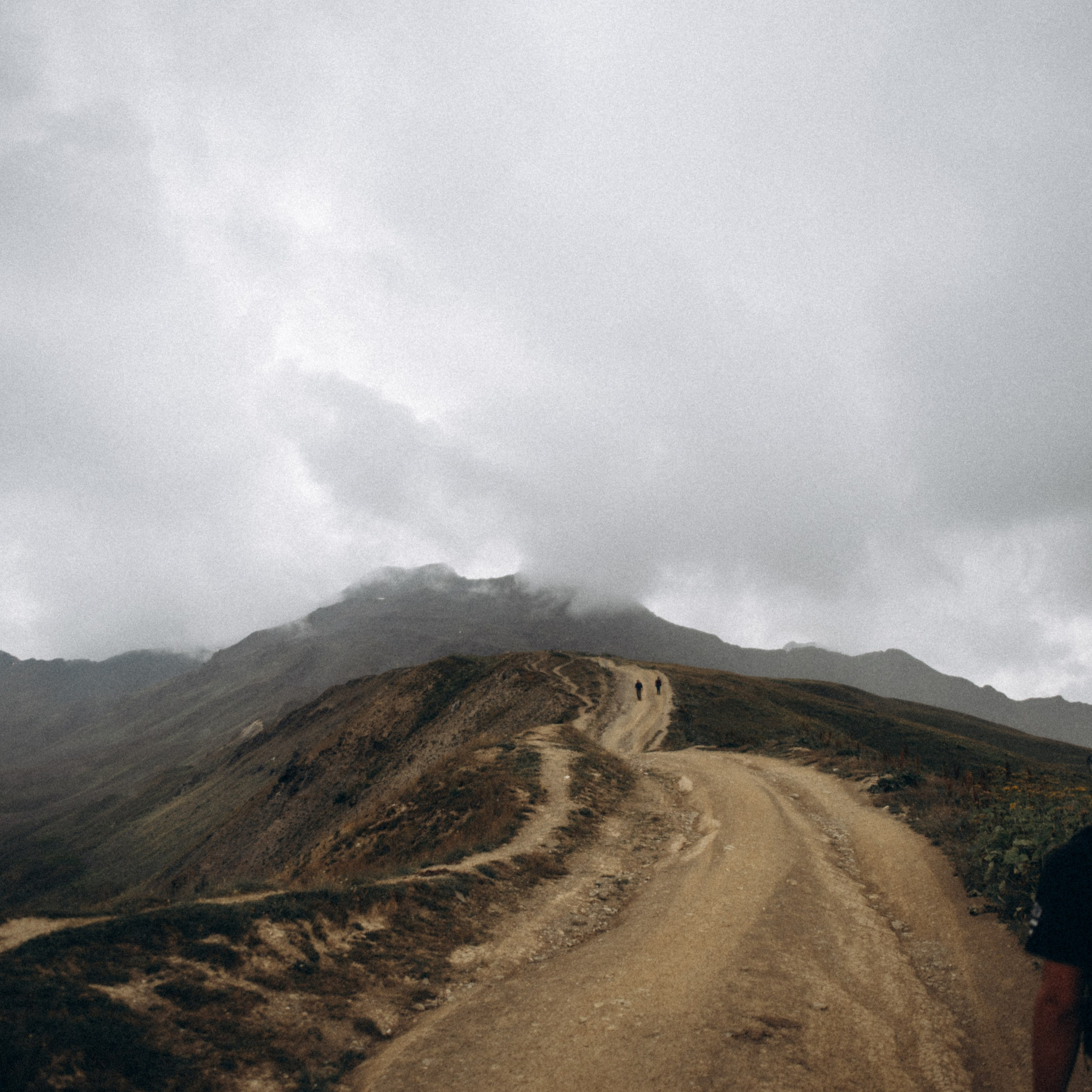 Сванетия, Грузия 🇬🇪. Anita_photo