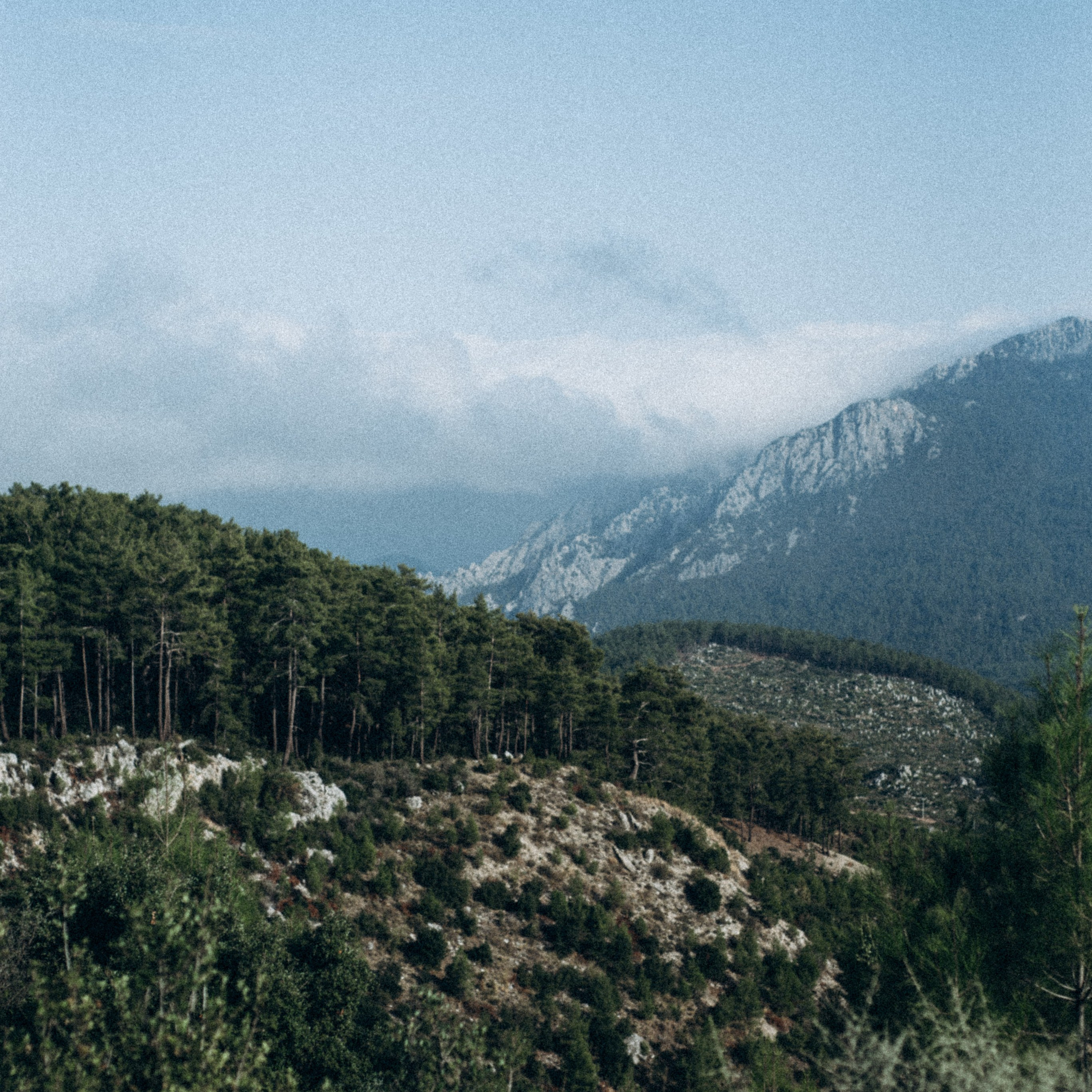 Ликийская Тропа 🇹🇷 Восточная Часть. Anita_photo