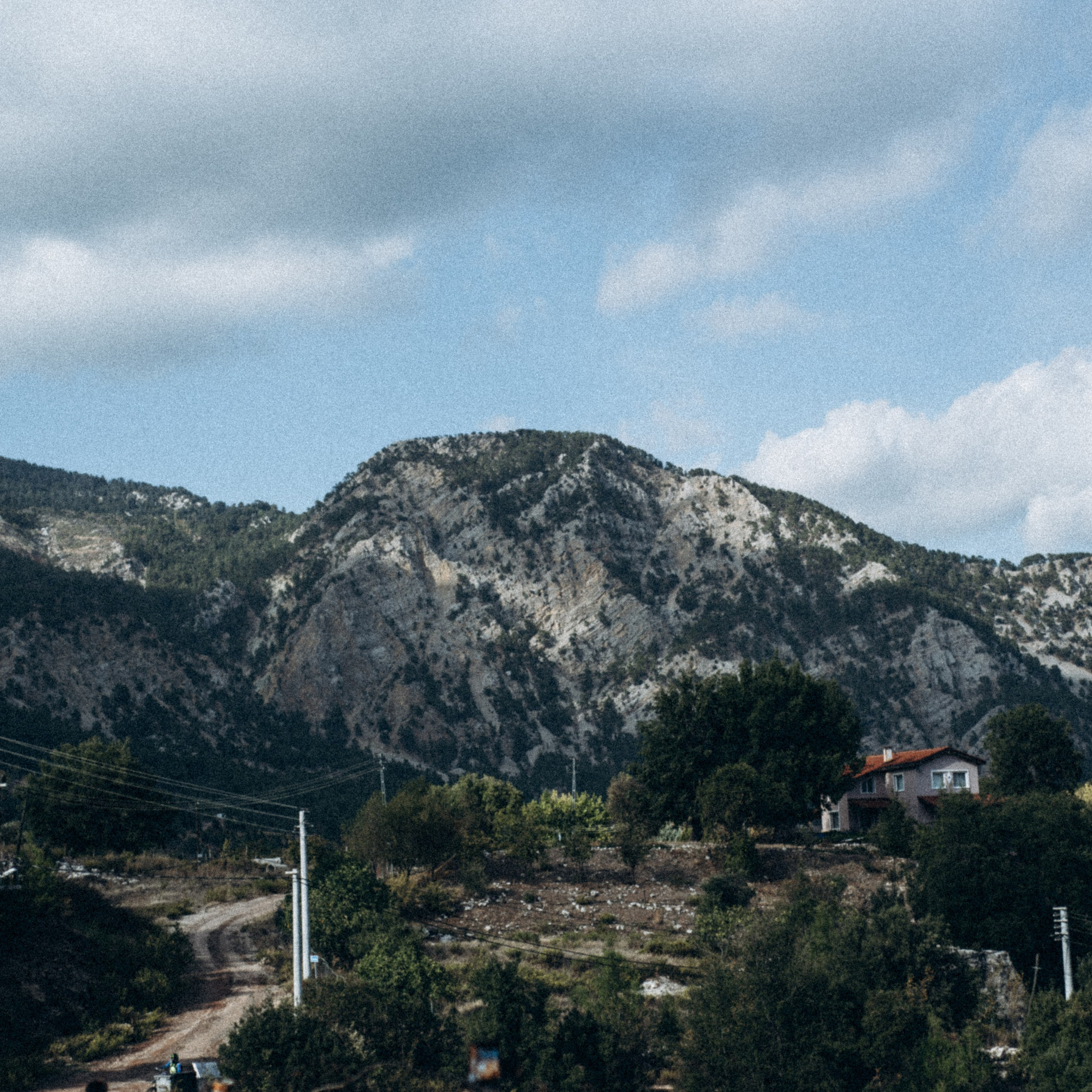 Ликийская Тропа 🇹🇷 Восточная Часть. Anita_photo