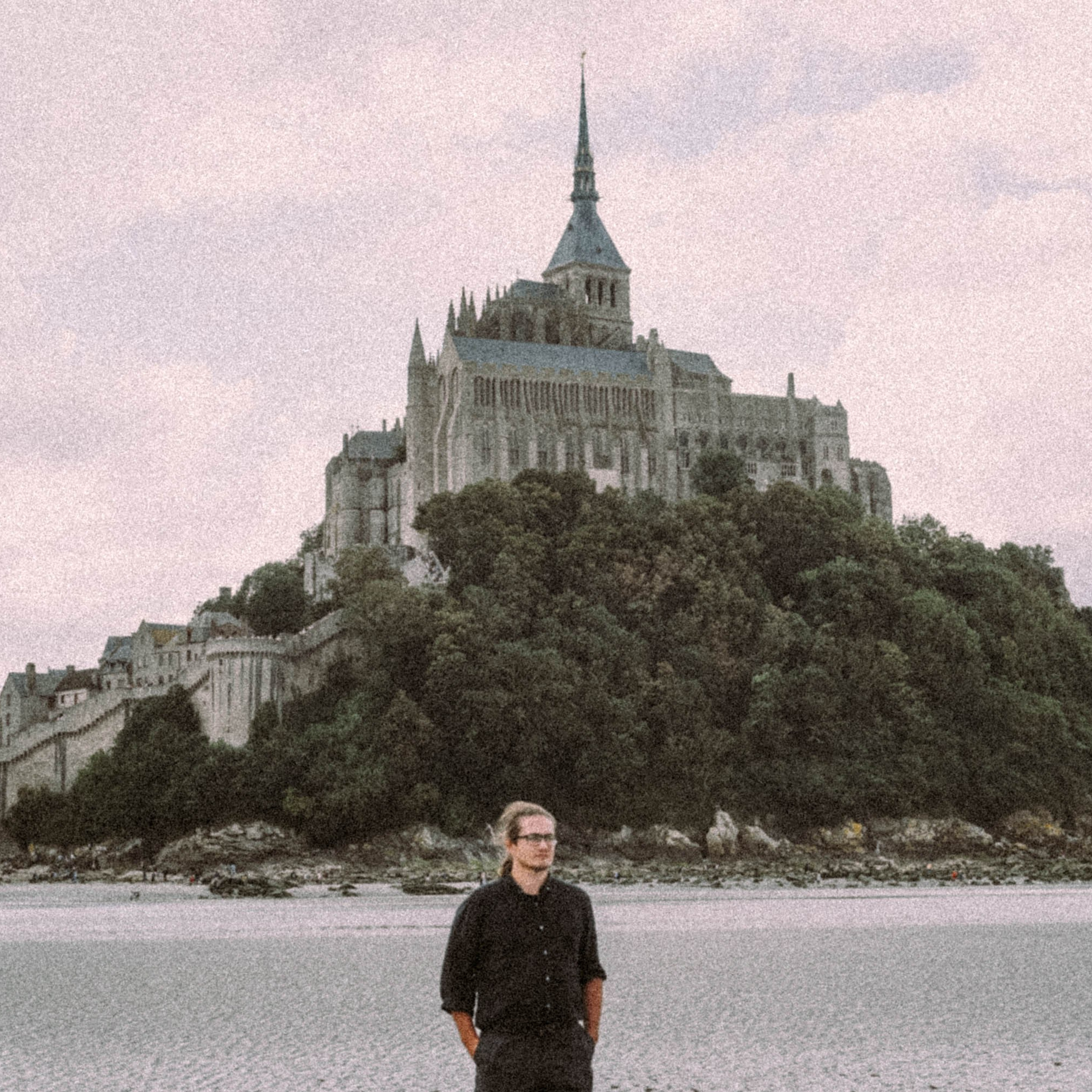 Нормандия, Франция 2025. Anita_photo