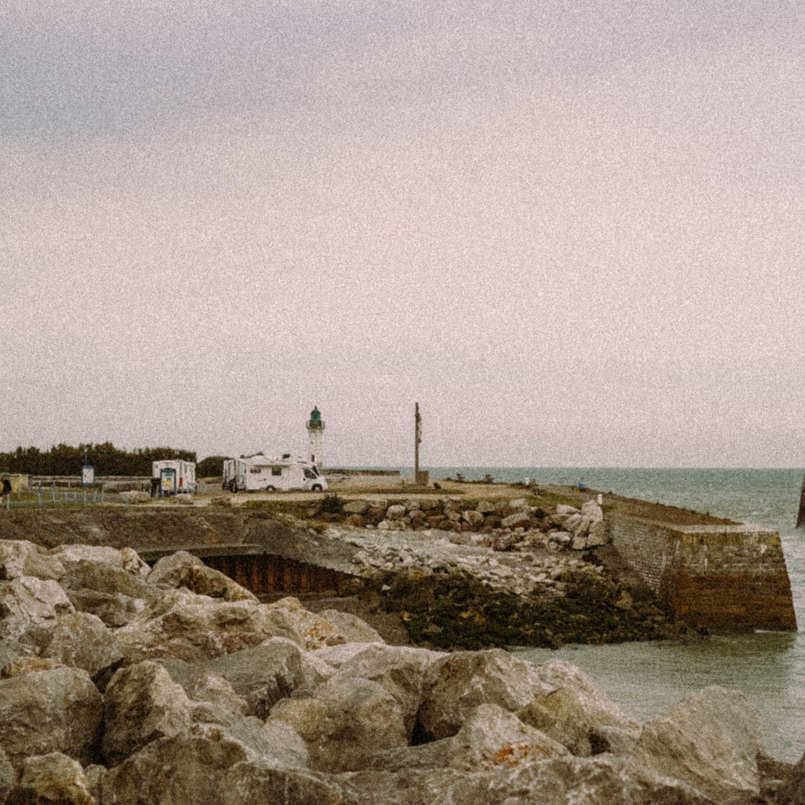 Нормандия, Франция 2025. Anita_photo