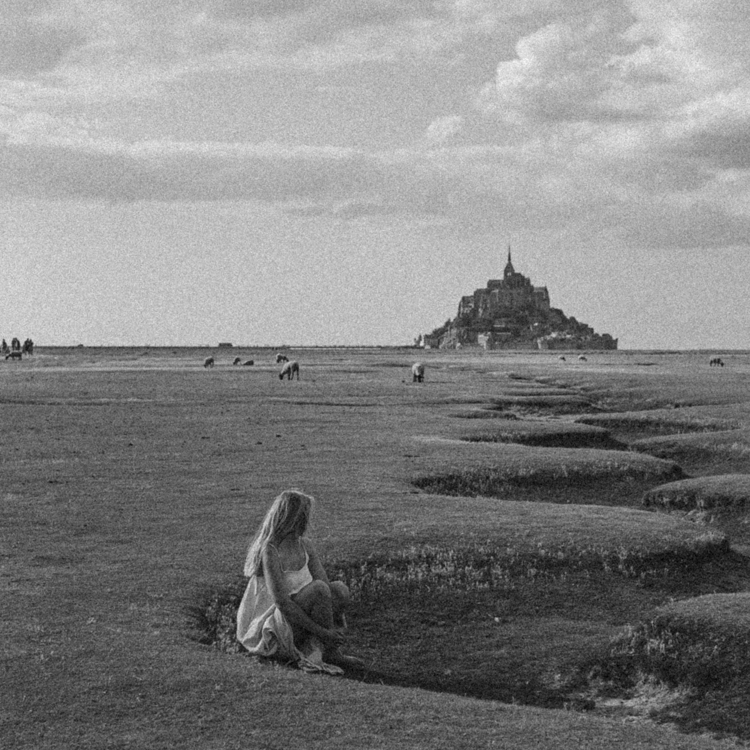 Нормандия, Франция 2025. Anita_photo