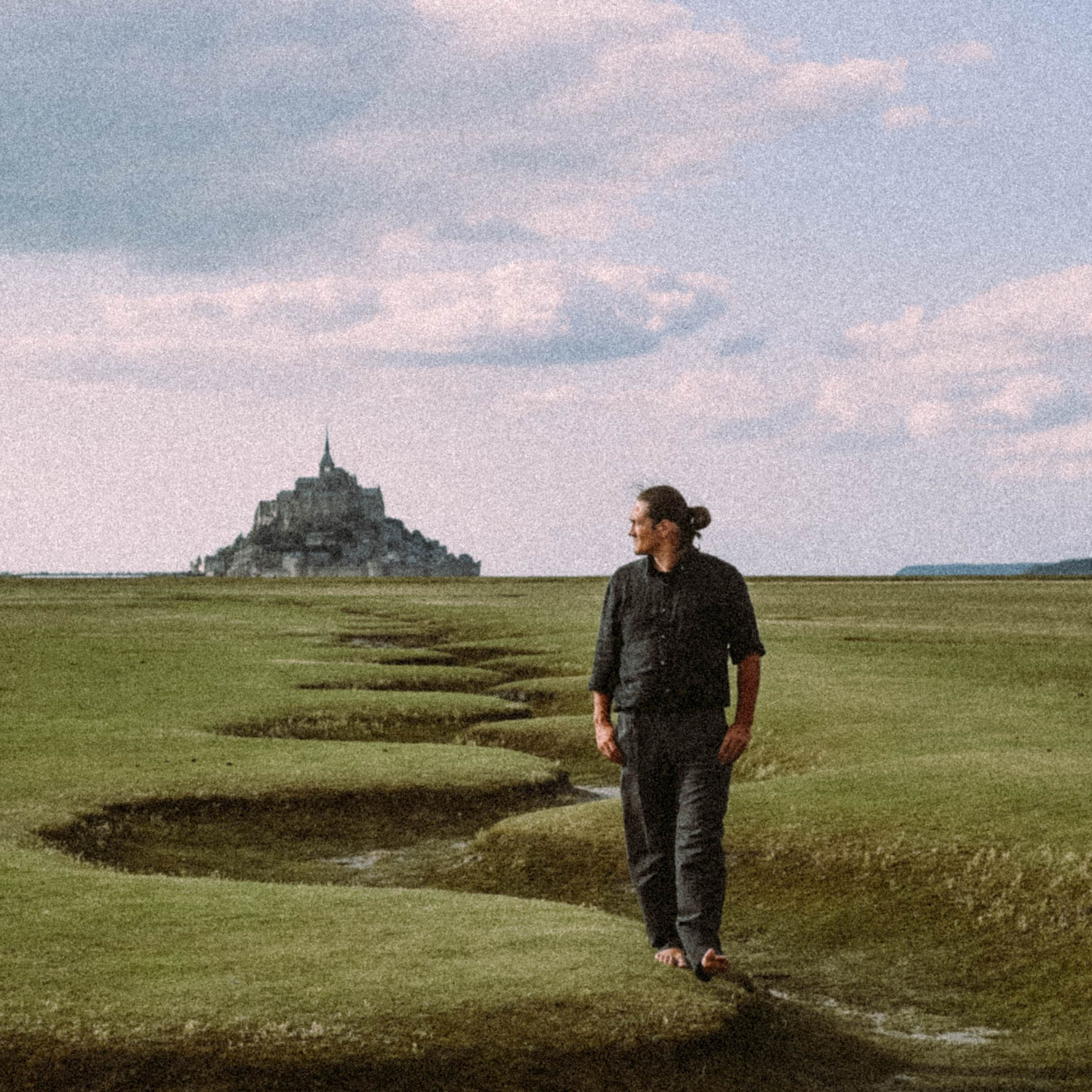 Нормандия, Франция 2025. Anita_photo