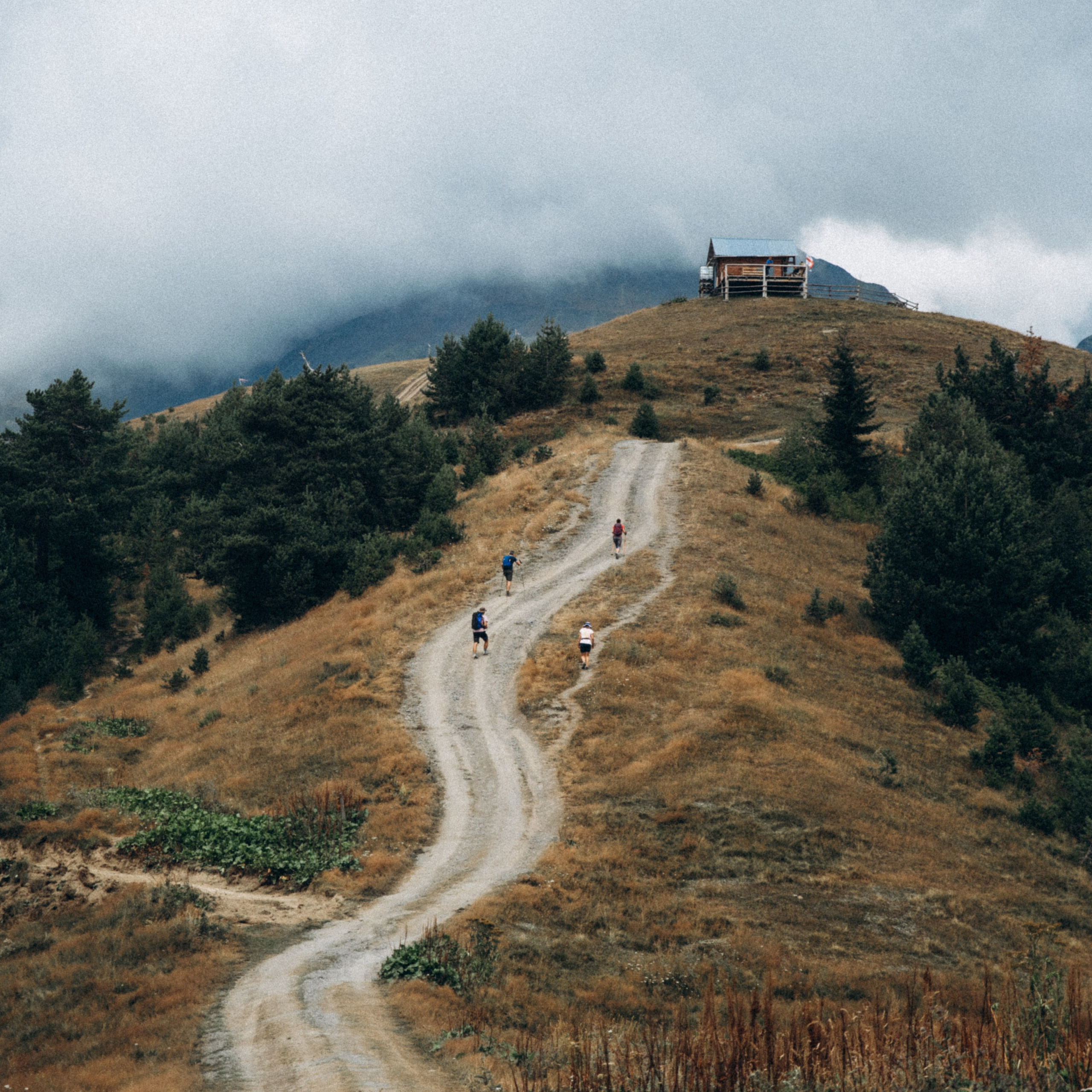 Сванетия, Грузия 🇬🇪. Anita_photo