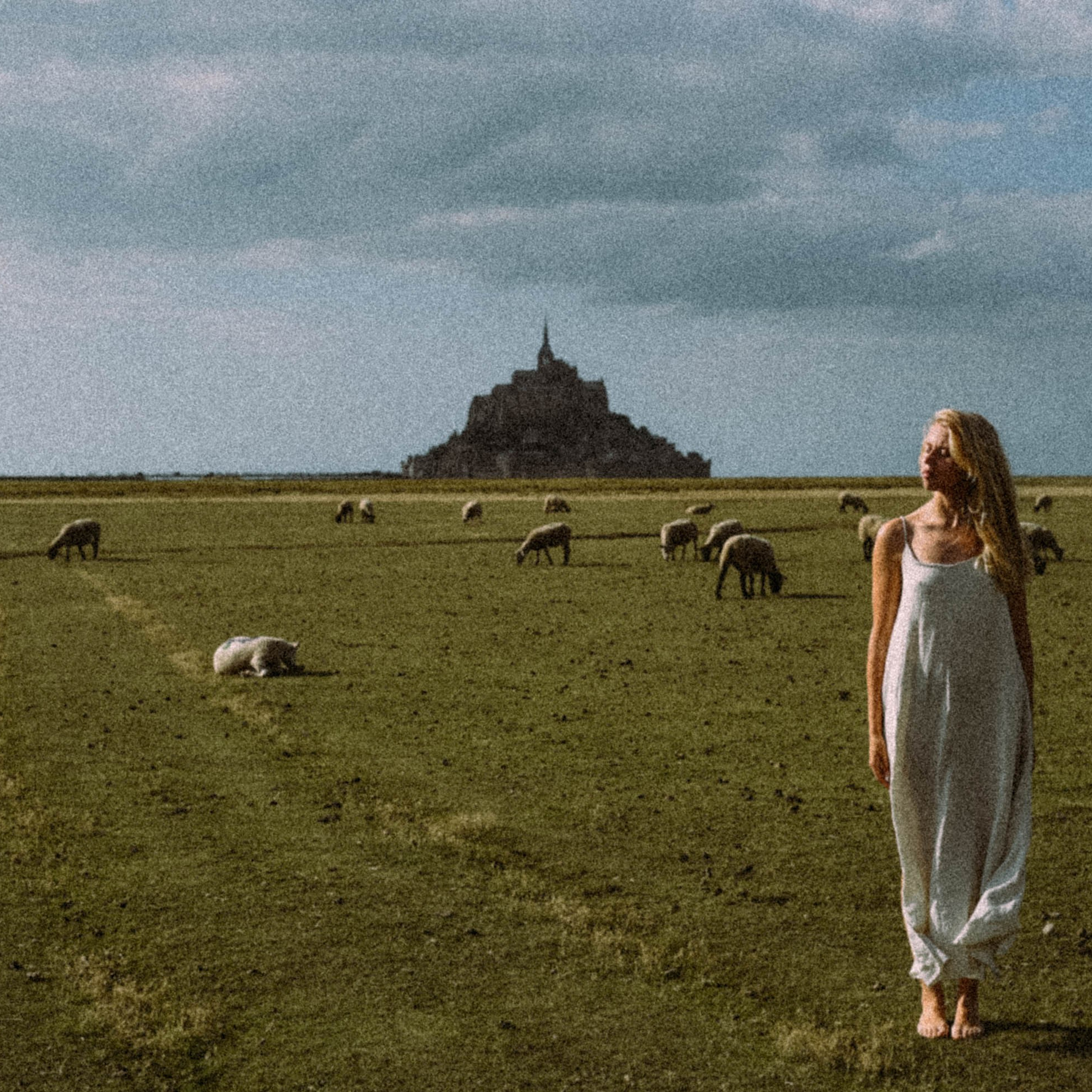 Нормандия, Франция 2025. Anita_photo