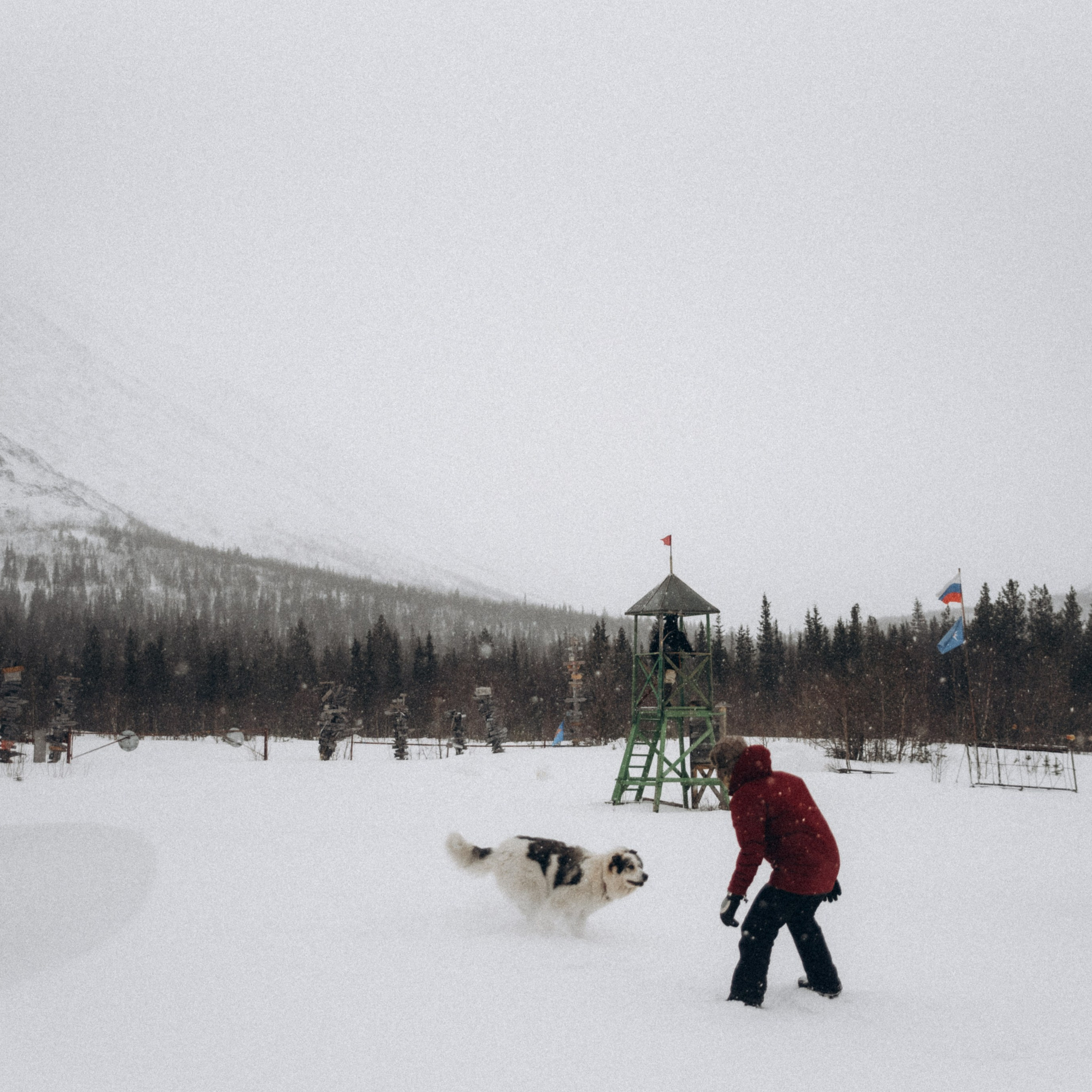 Мурманск. Anita_photo