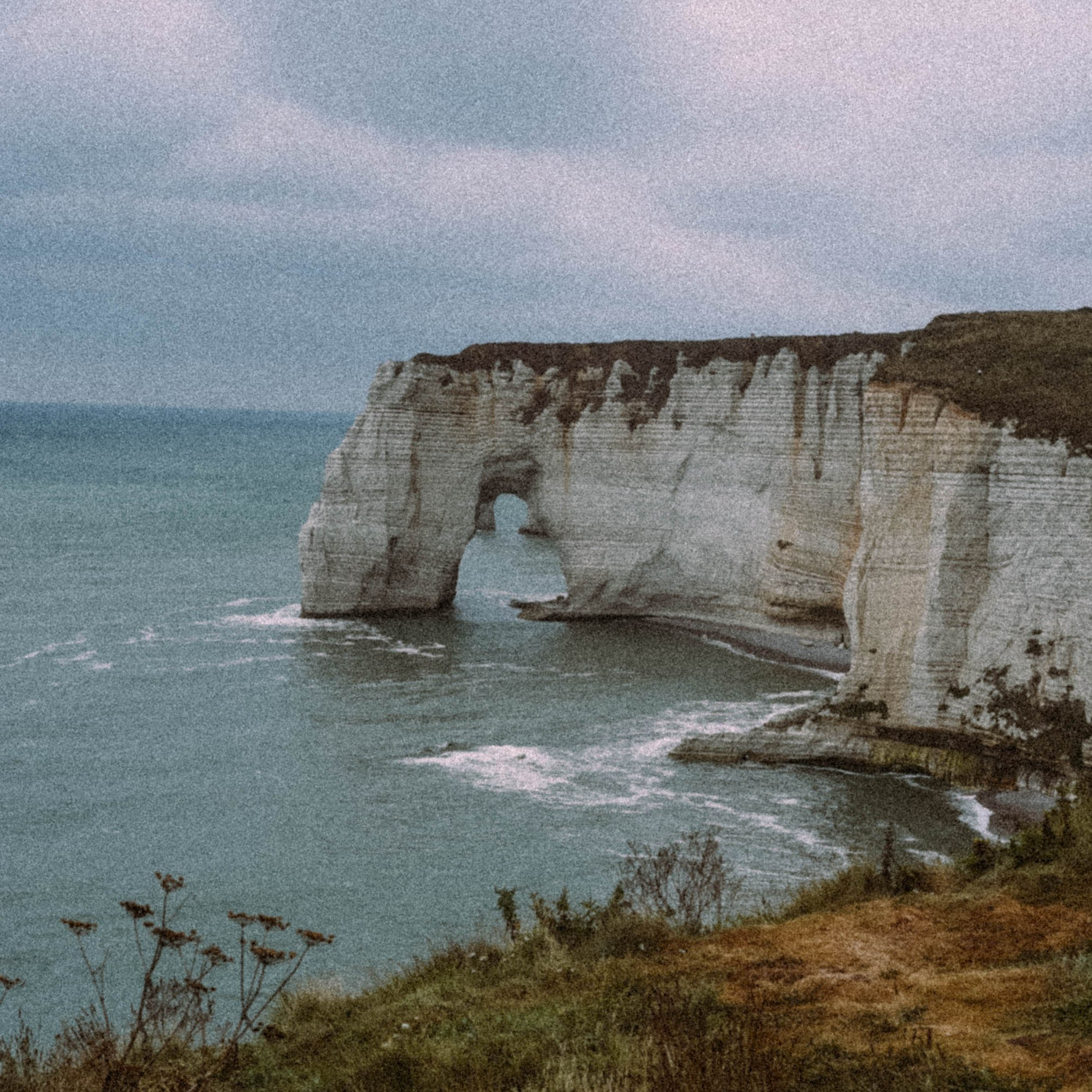 Нормандия, Франция 2025. Anita_photo