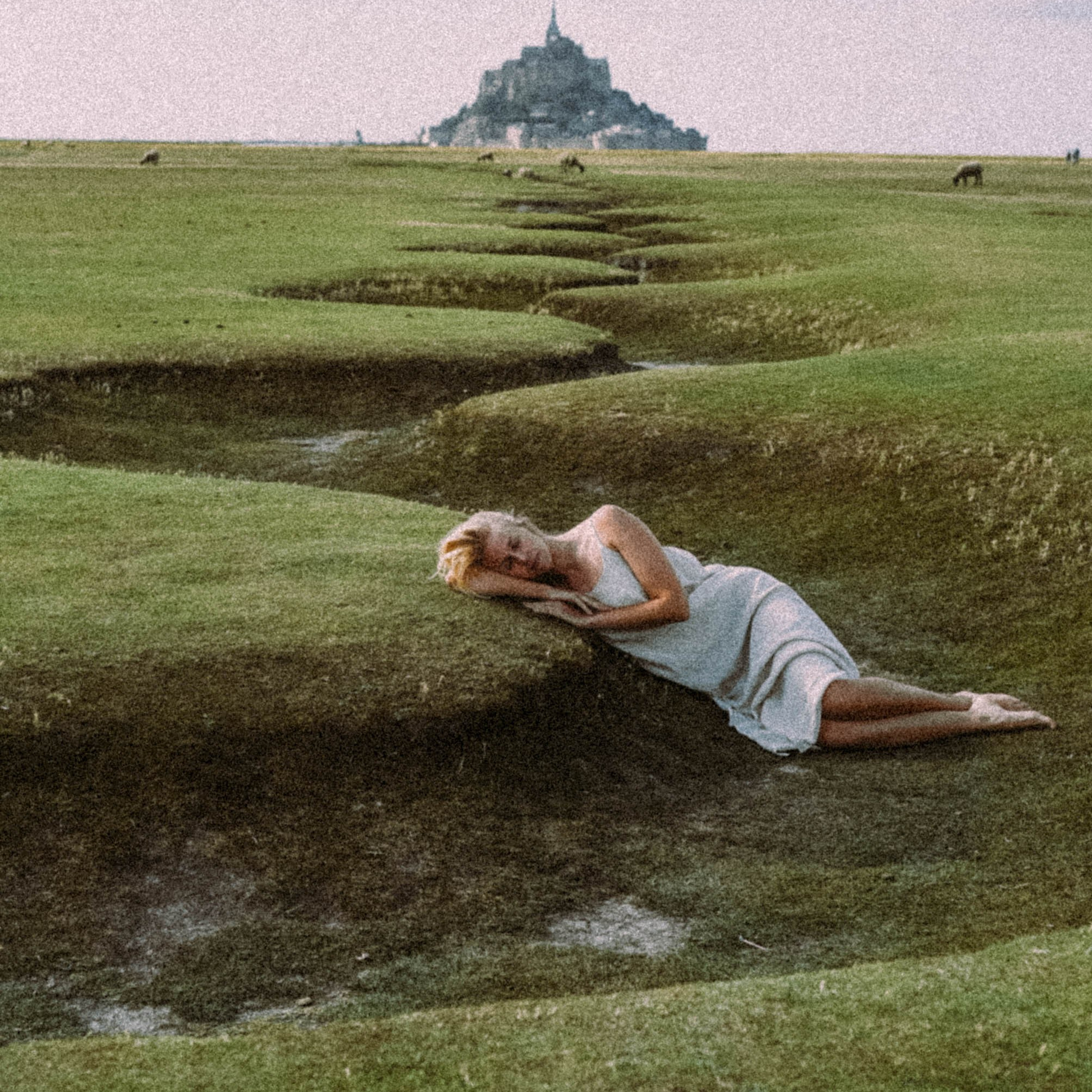 Нормандия, Франция 2025. Anita_photo