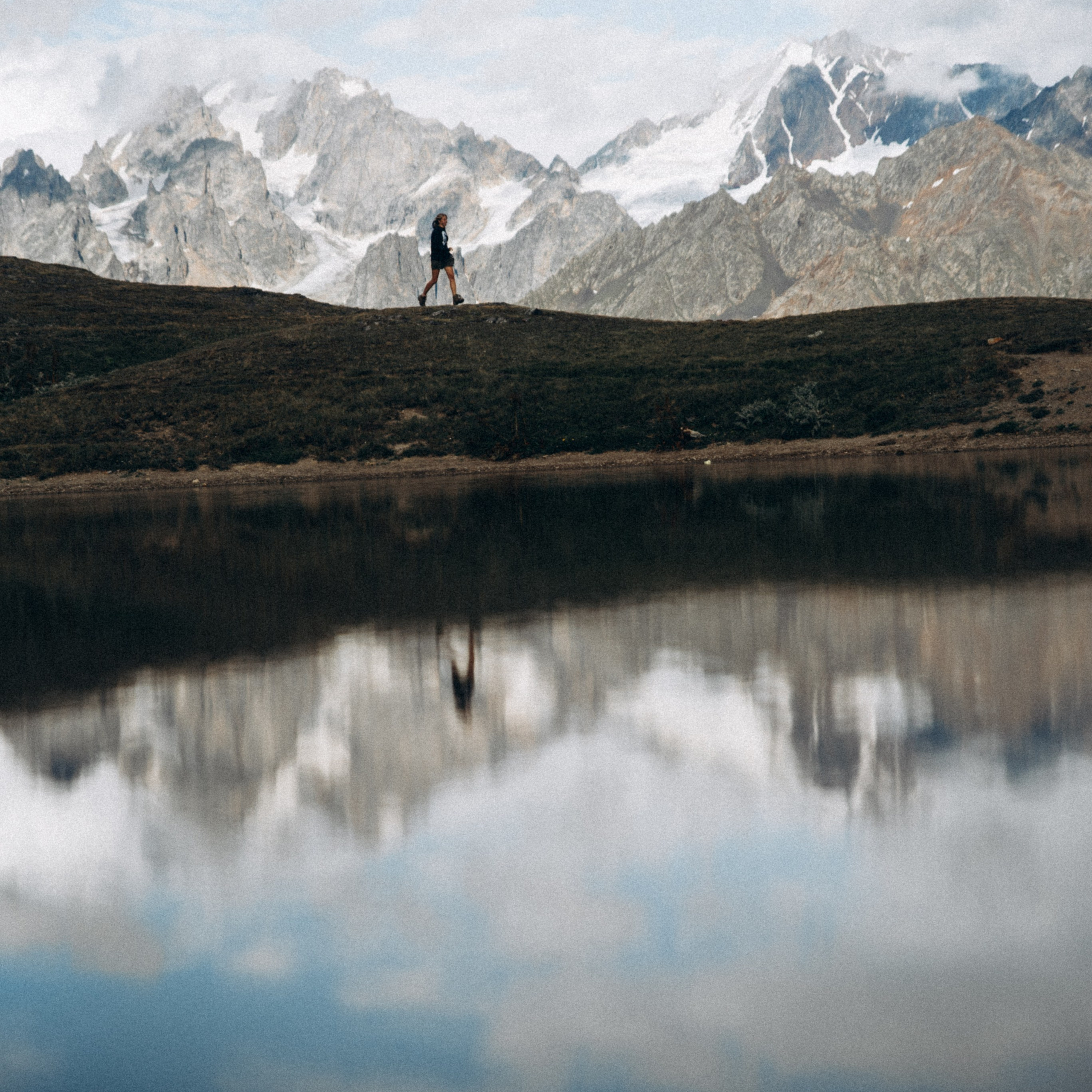 Сванетия, Грузия 🇬🇪. Anita_photo
