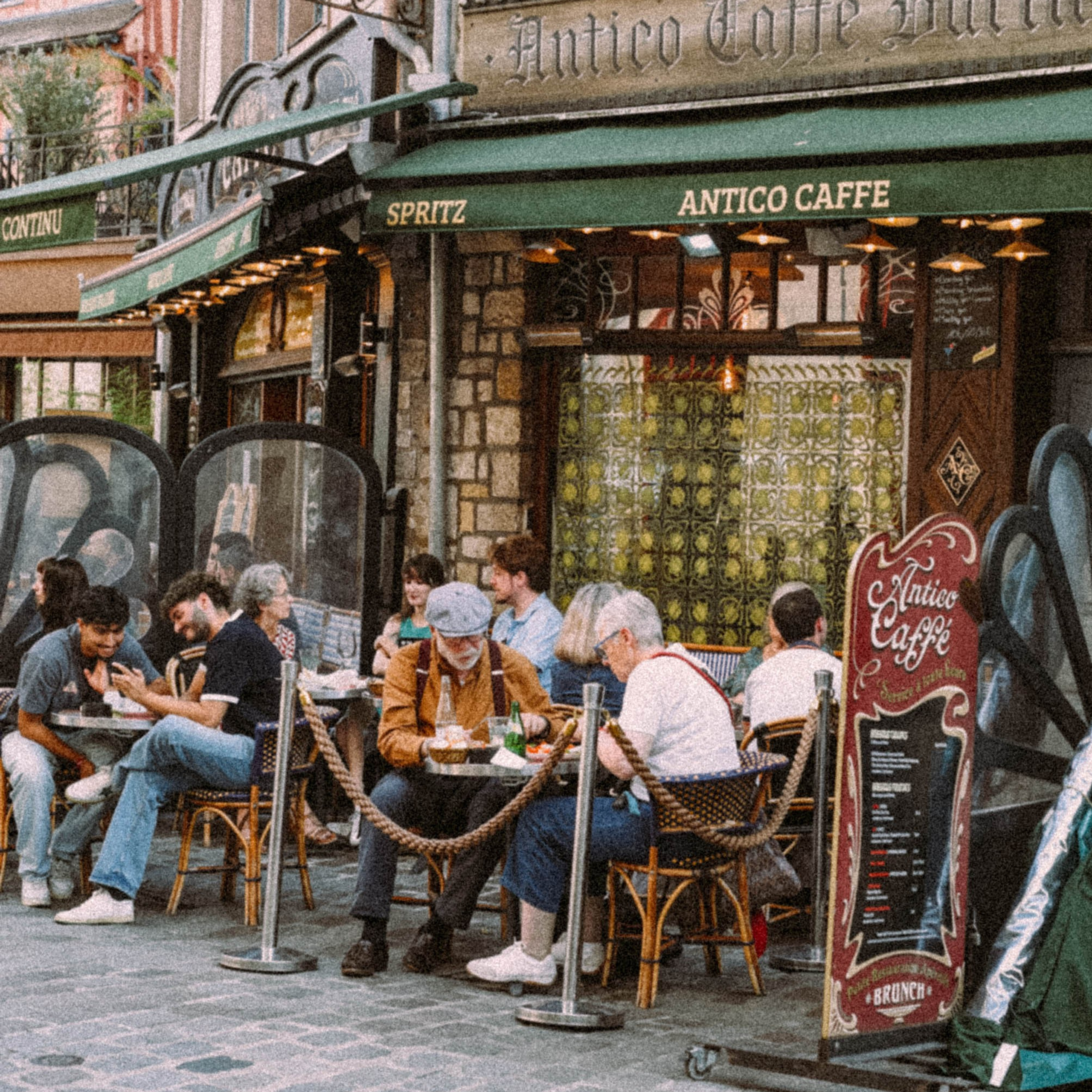 Нормандия, Франция 2025. Anita_photo