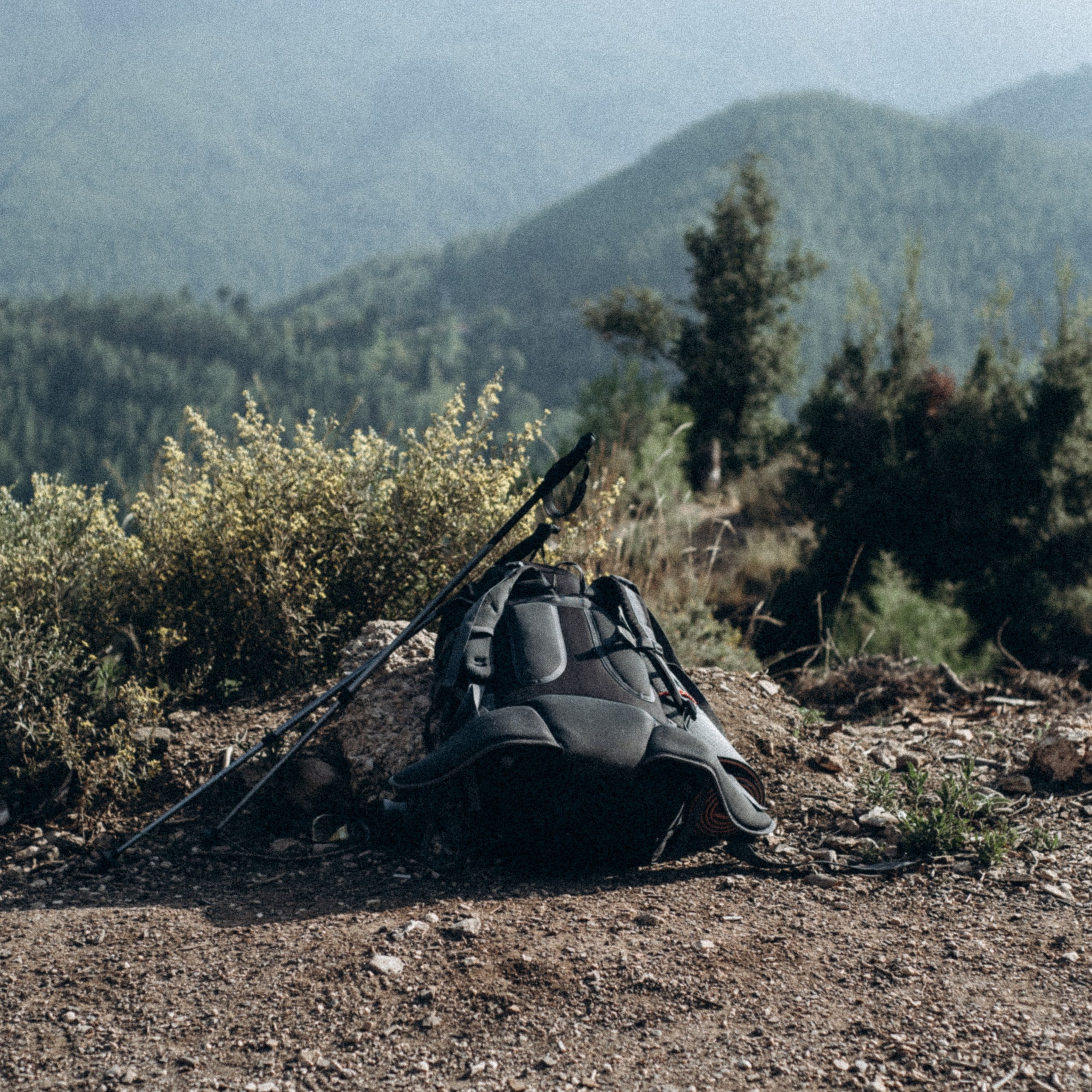 Ликийская Тропа 🇹🇷 Восточная Часть. Anita_photo