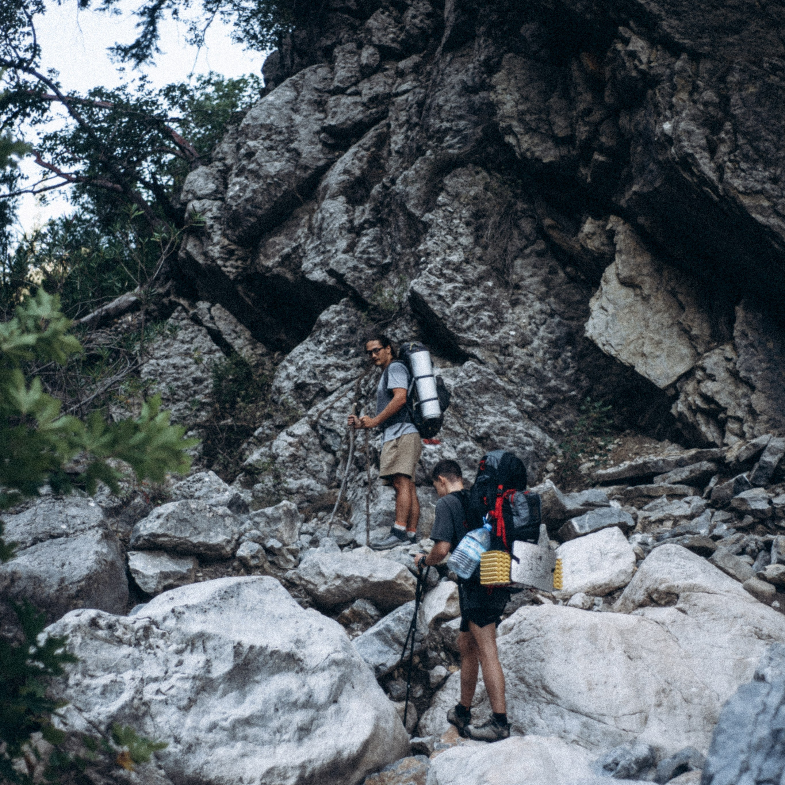 Ликийская Тропа 🇹🇷 Восточная Часть. Anita_photo