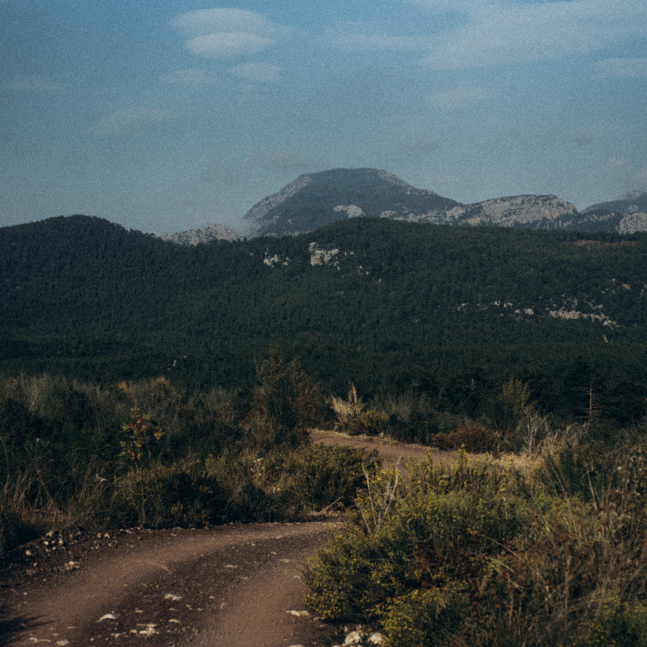 Ликийская Тропа 🇹🇷 Восточная Часть. Anita_photo