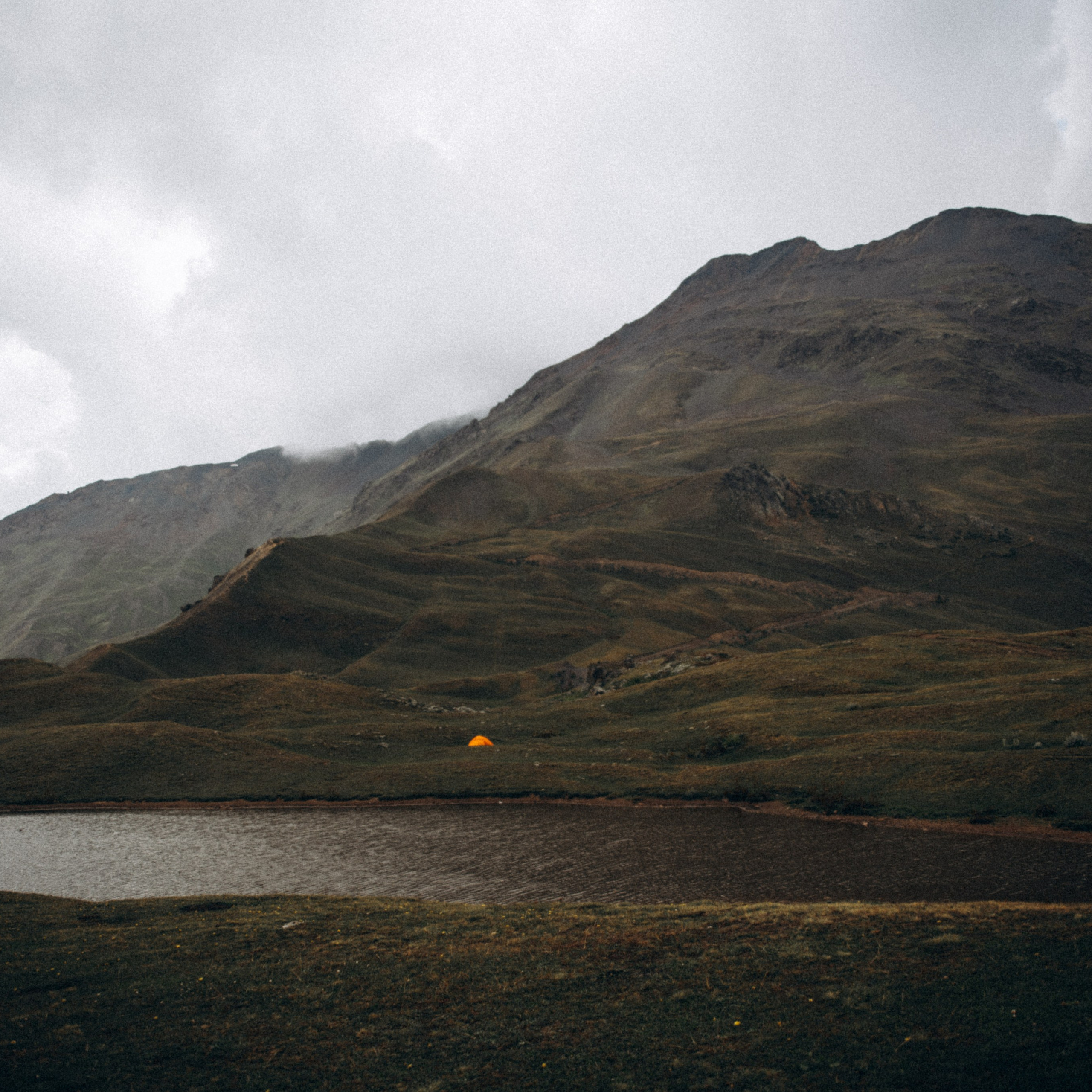 Сванетия, Грузия 🇬🇪. Anita_photo