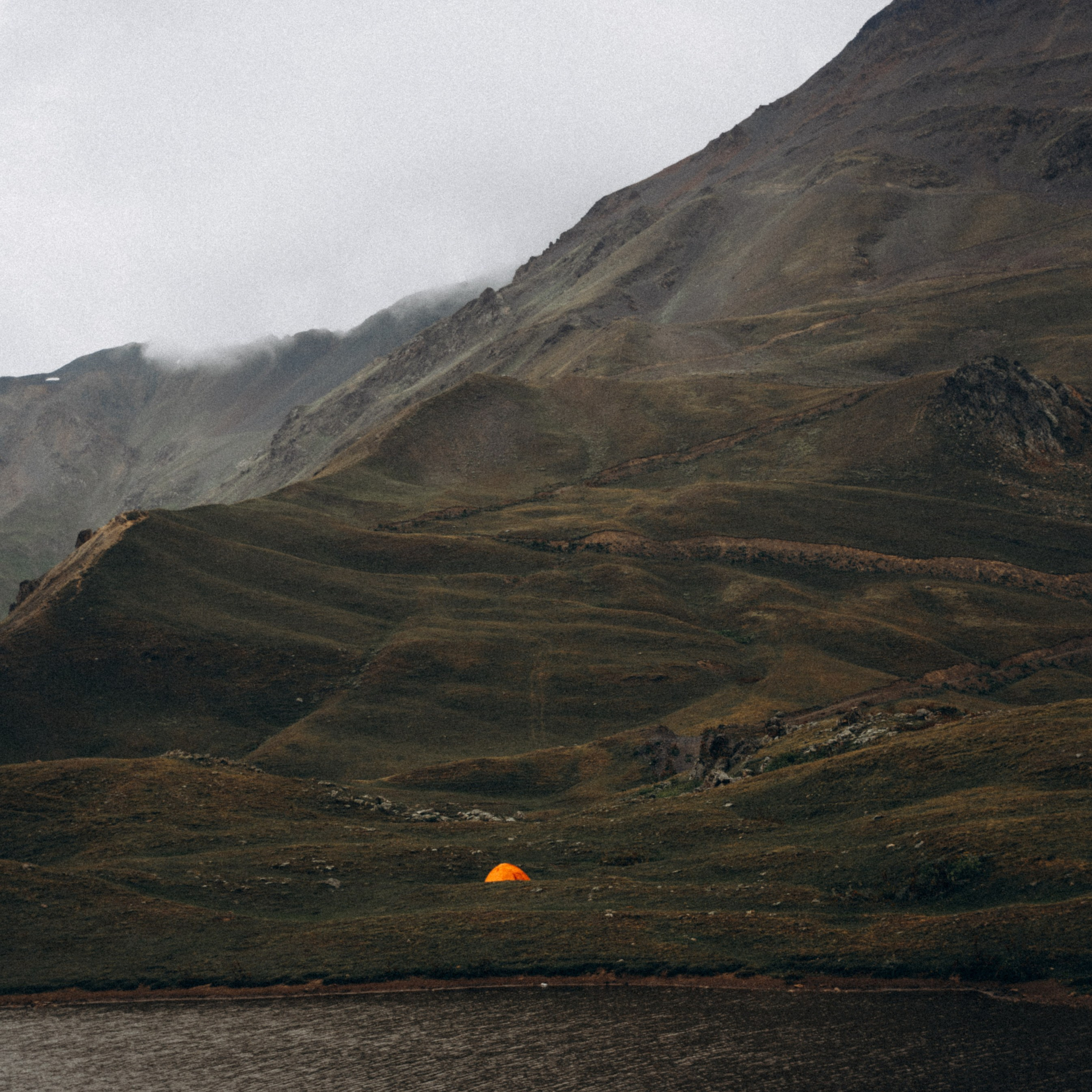 Сванетия, Грузия 🇬🇪. Anita_photo