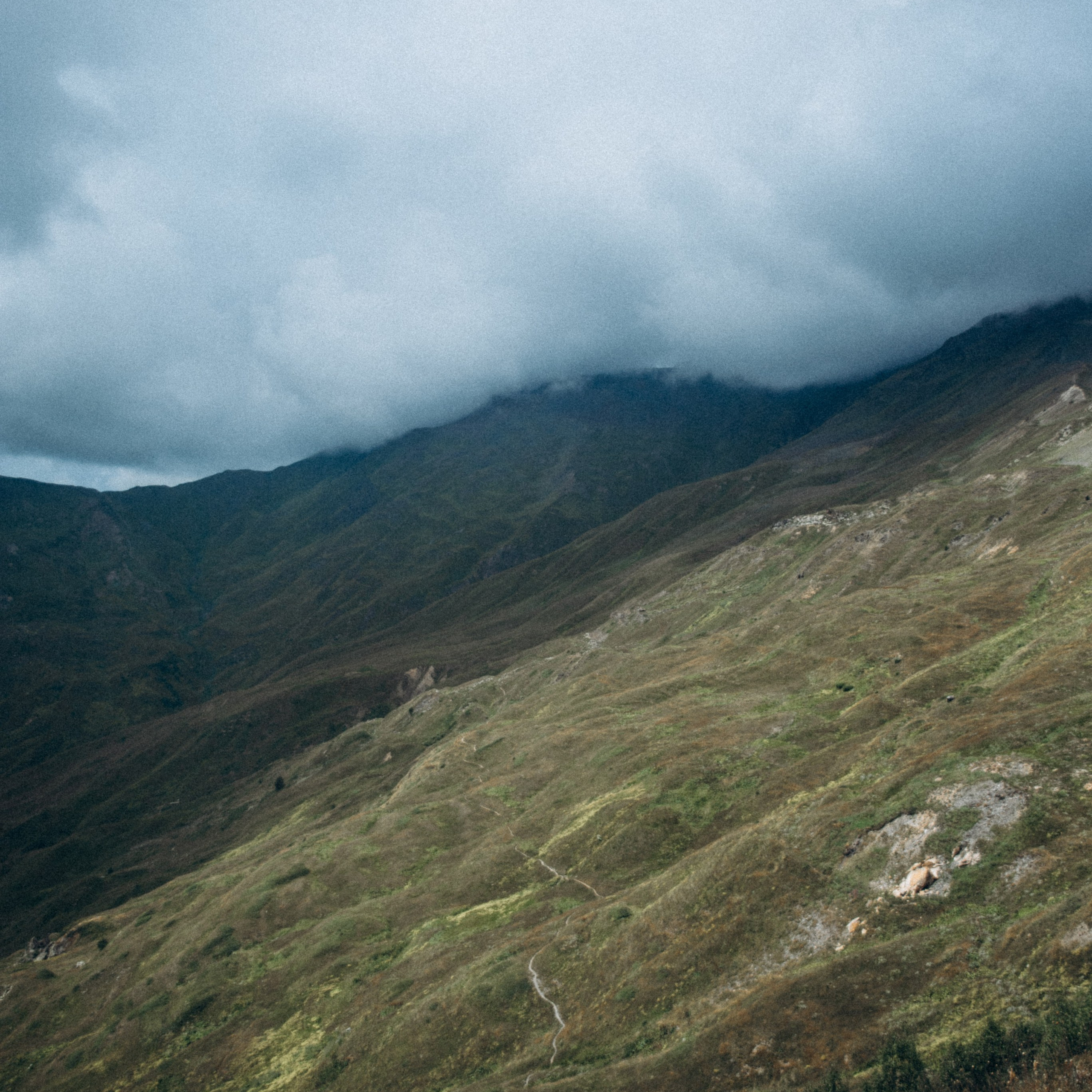 Сванетия, Грузия 🇬🇪. Anita_photo