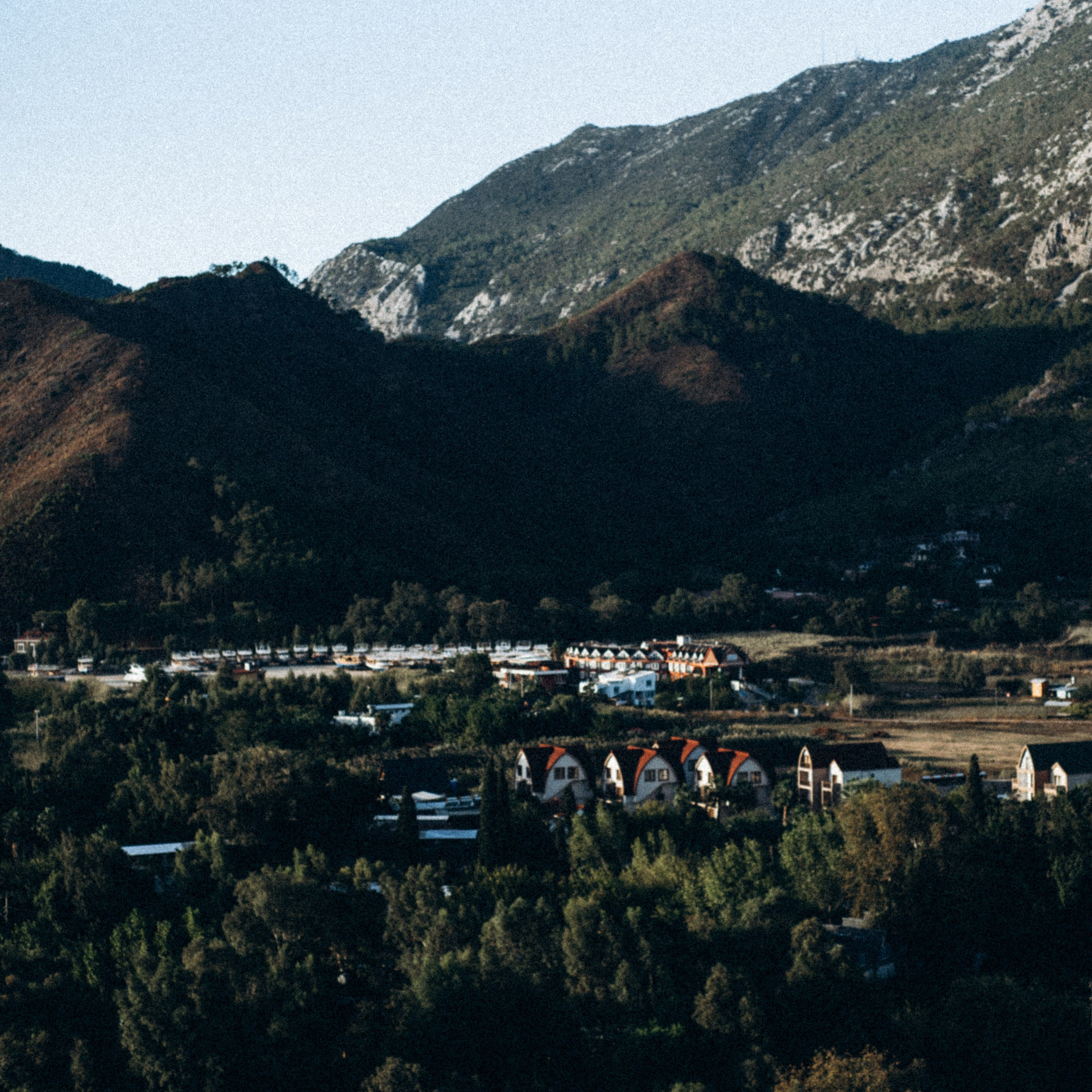 Ликийская Тропа 🇹🇷 Восточная Часть. Anita_photo