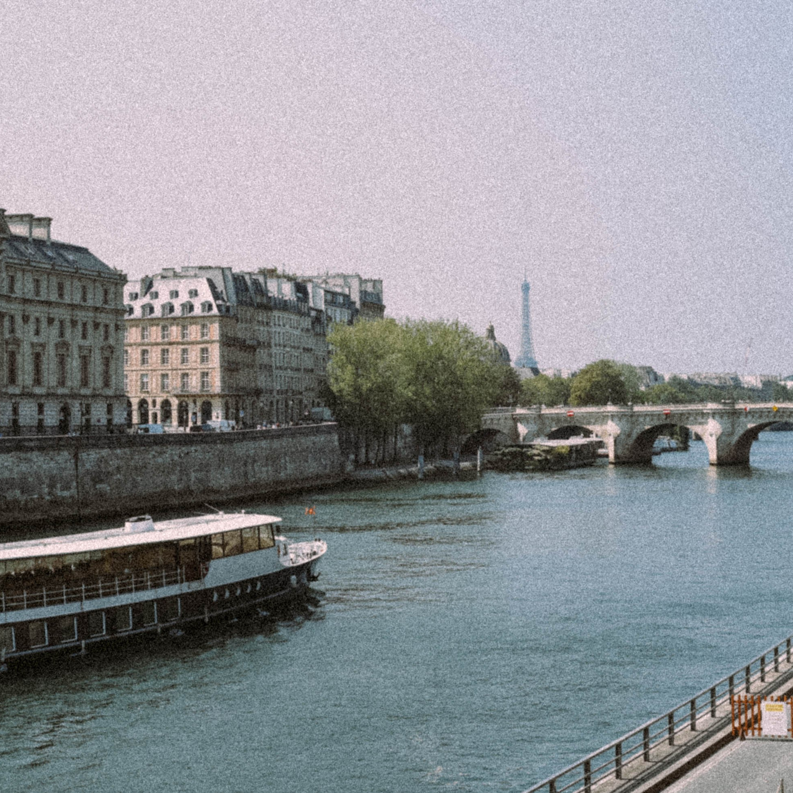 Париж, Франция 2025. Anita_photo