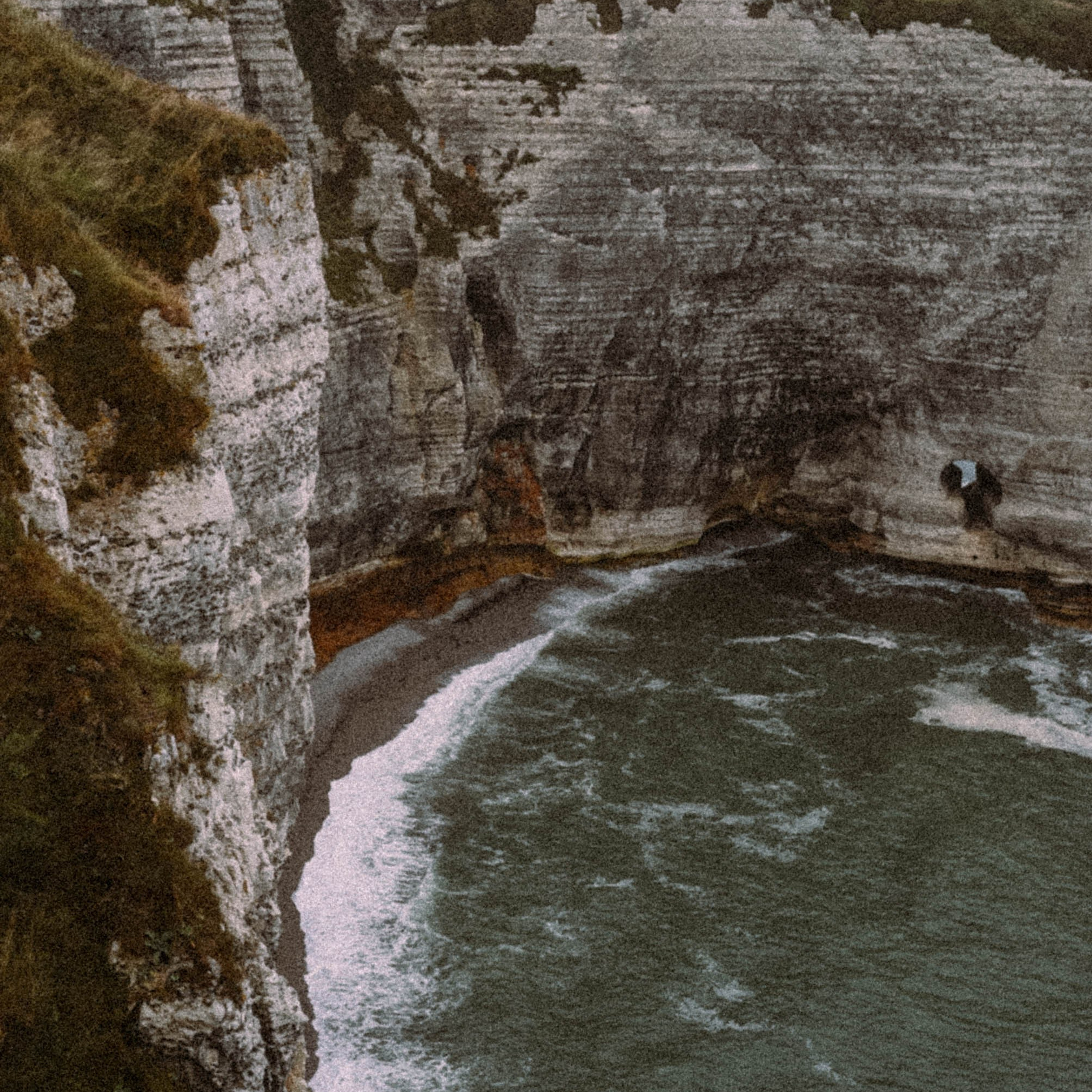 Нормандия, Франция 2025. Anita_photo