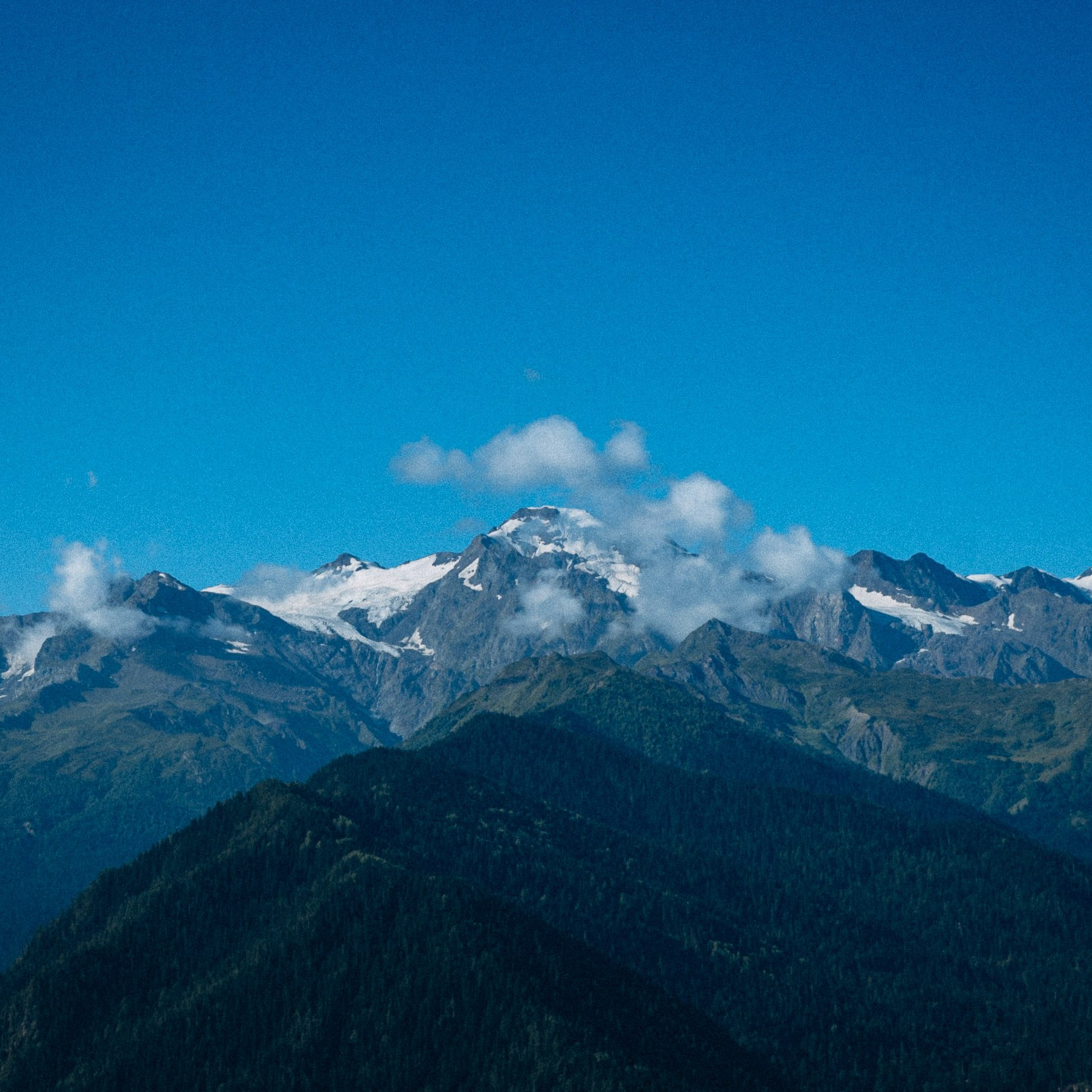 Сванетия, Грузия 🇬🇪. Anita_photo