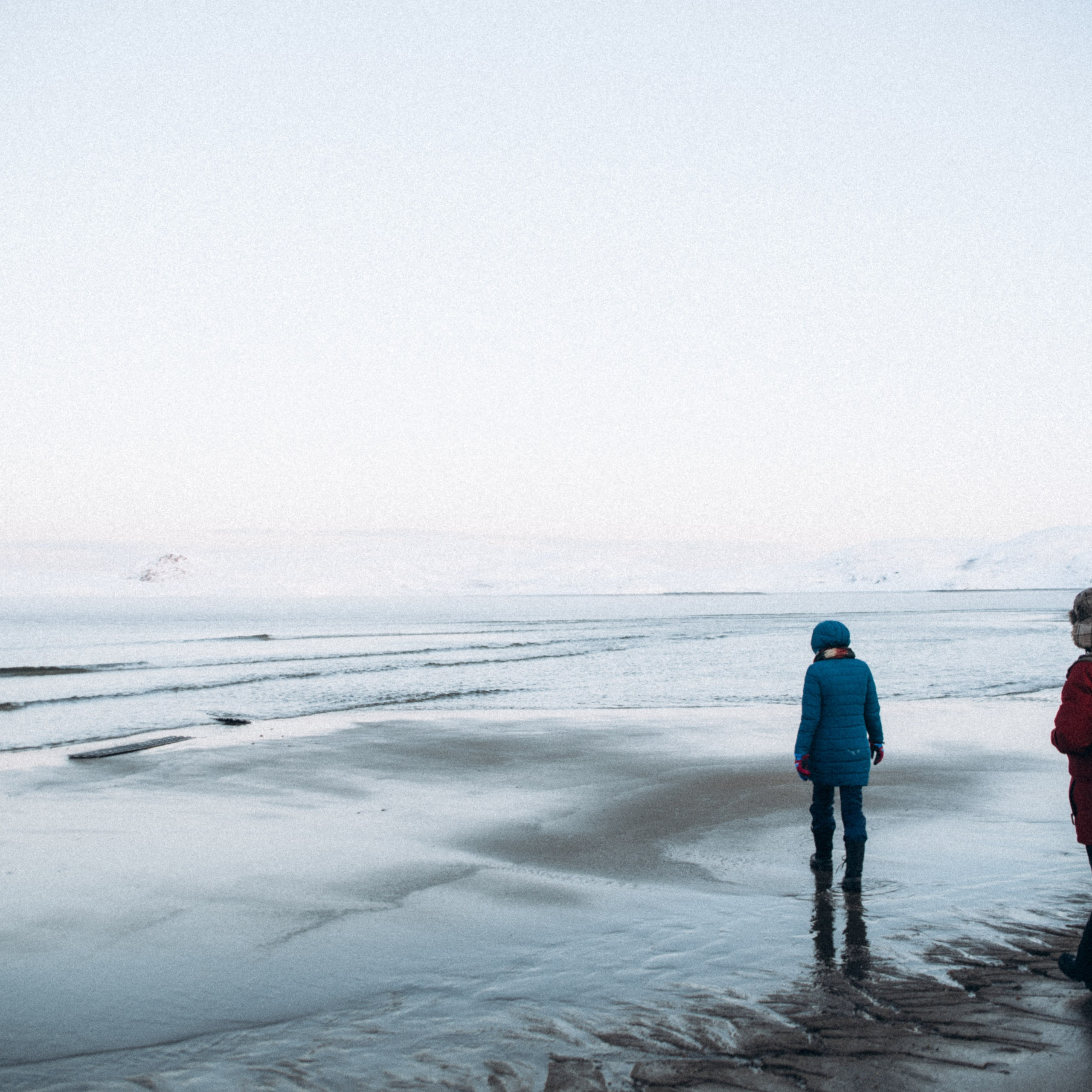 Мурманск. Anita_photo