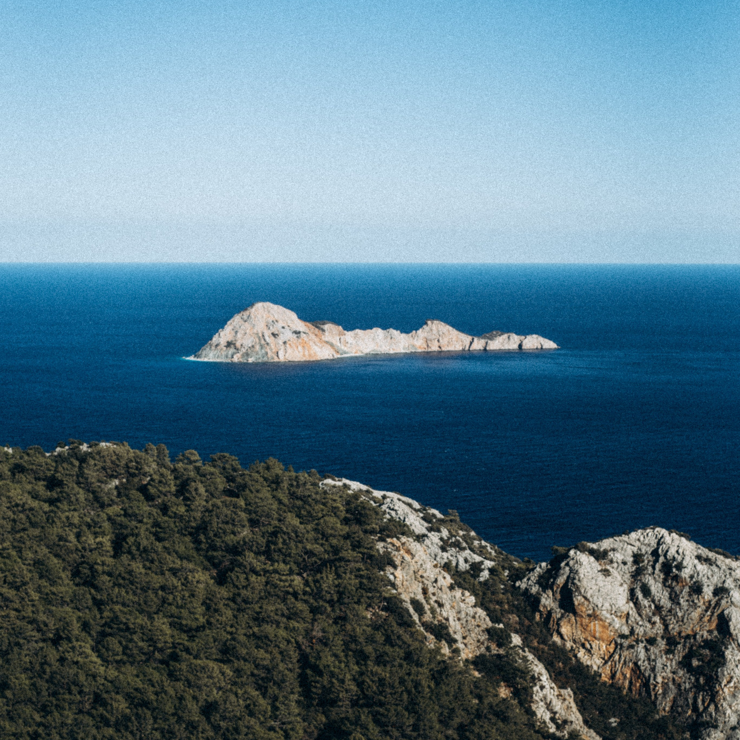 Ликийская Тропа 🇹🇷 Восточная Часть. Anita_photo