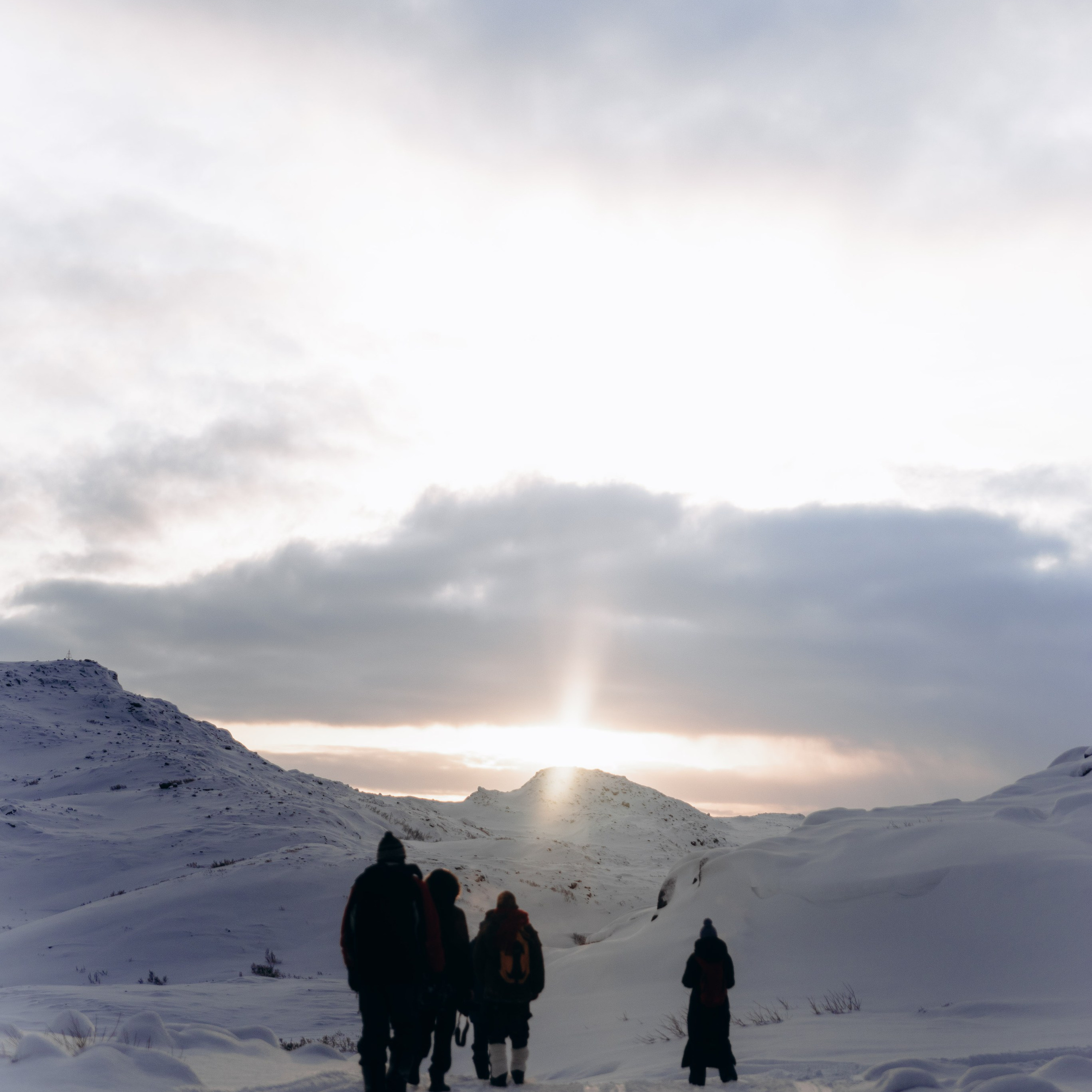 Мурманск. Anita_photo