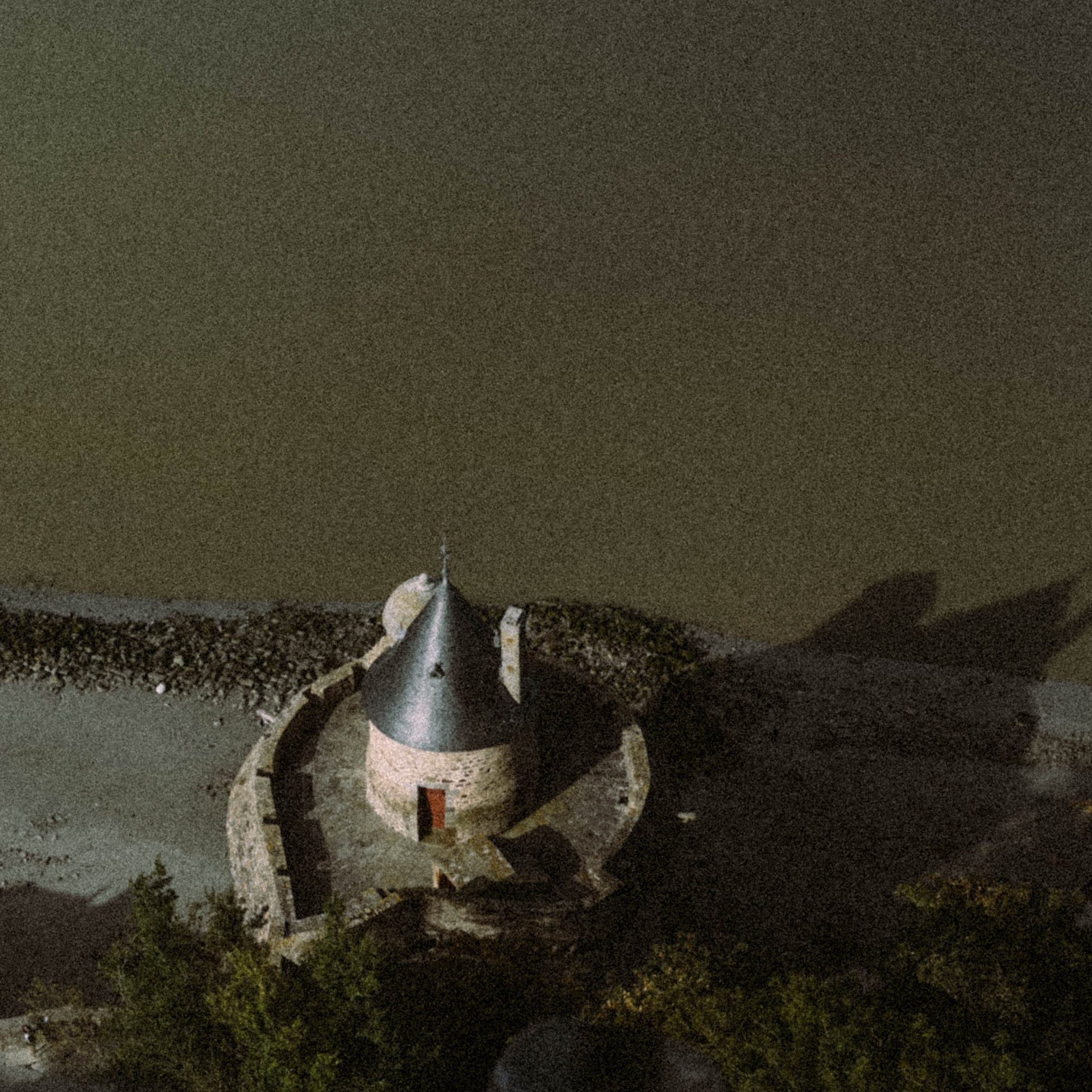 Нормандия, Франция 2025. Anita_photo