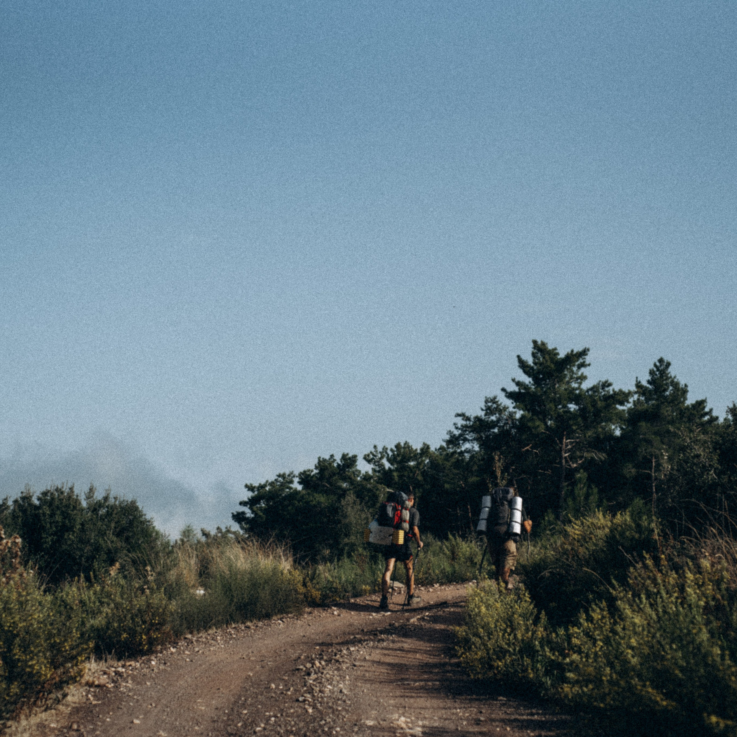 Ликийская Тропа 🇹🇷 Восточная Часть. Anita_photo