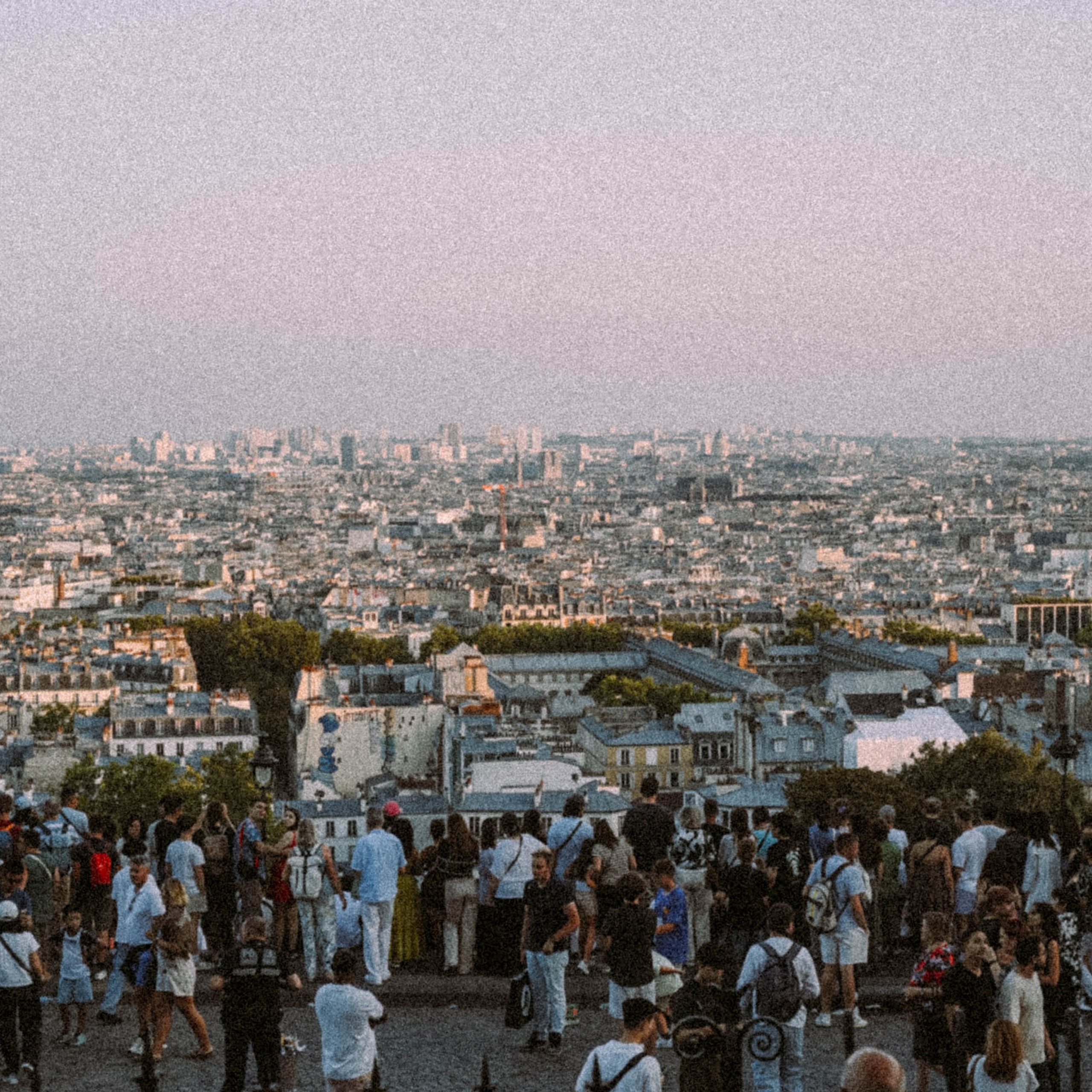 Париж, Франция 2025. Anita_photo