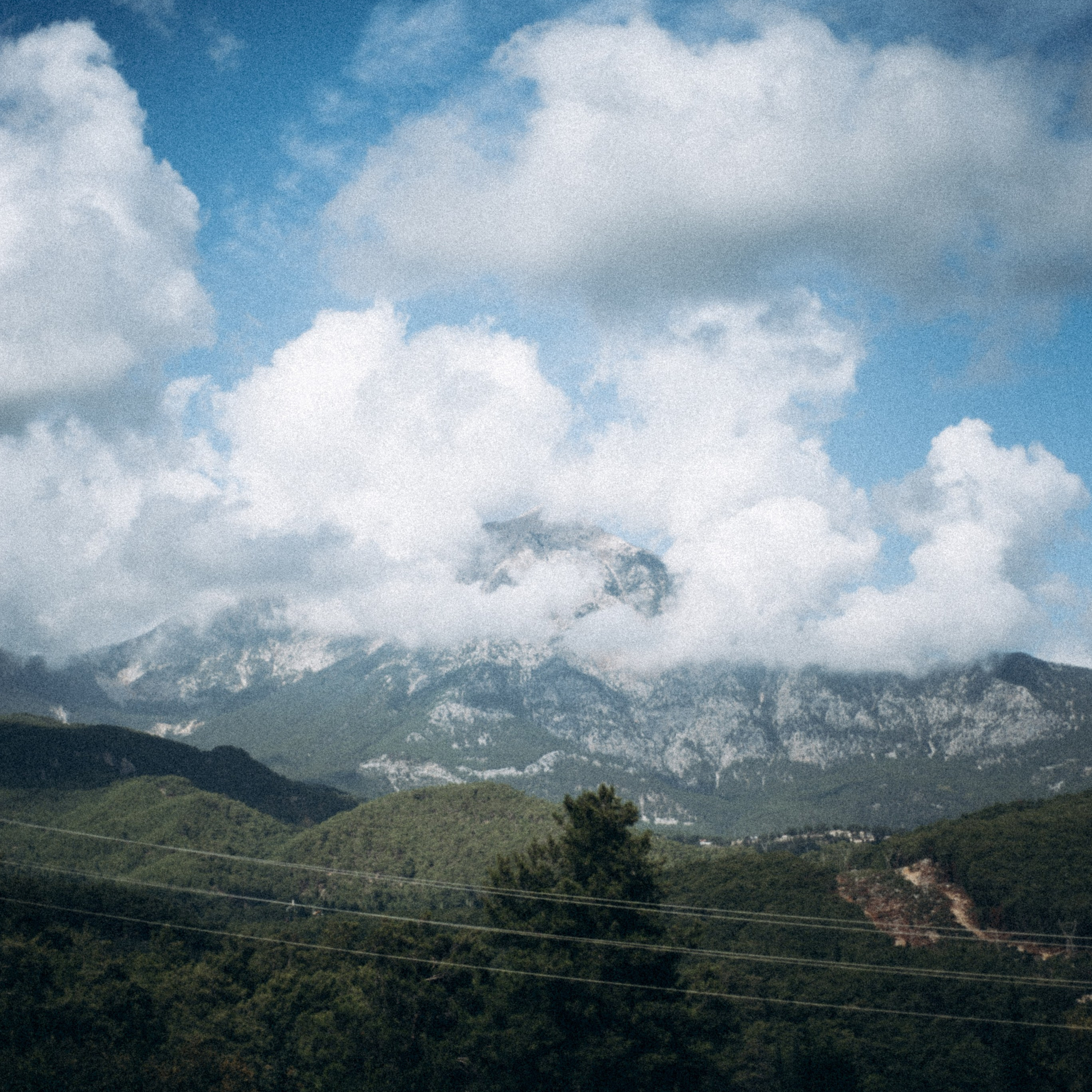 Ликийская Тропа 🇹🇷 Восточная Часть. Anita_photo