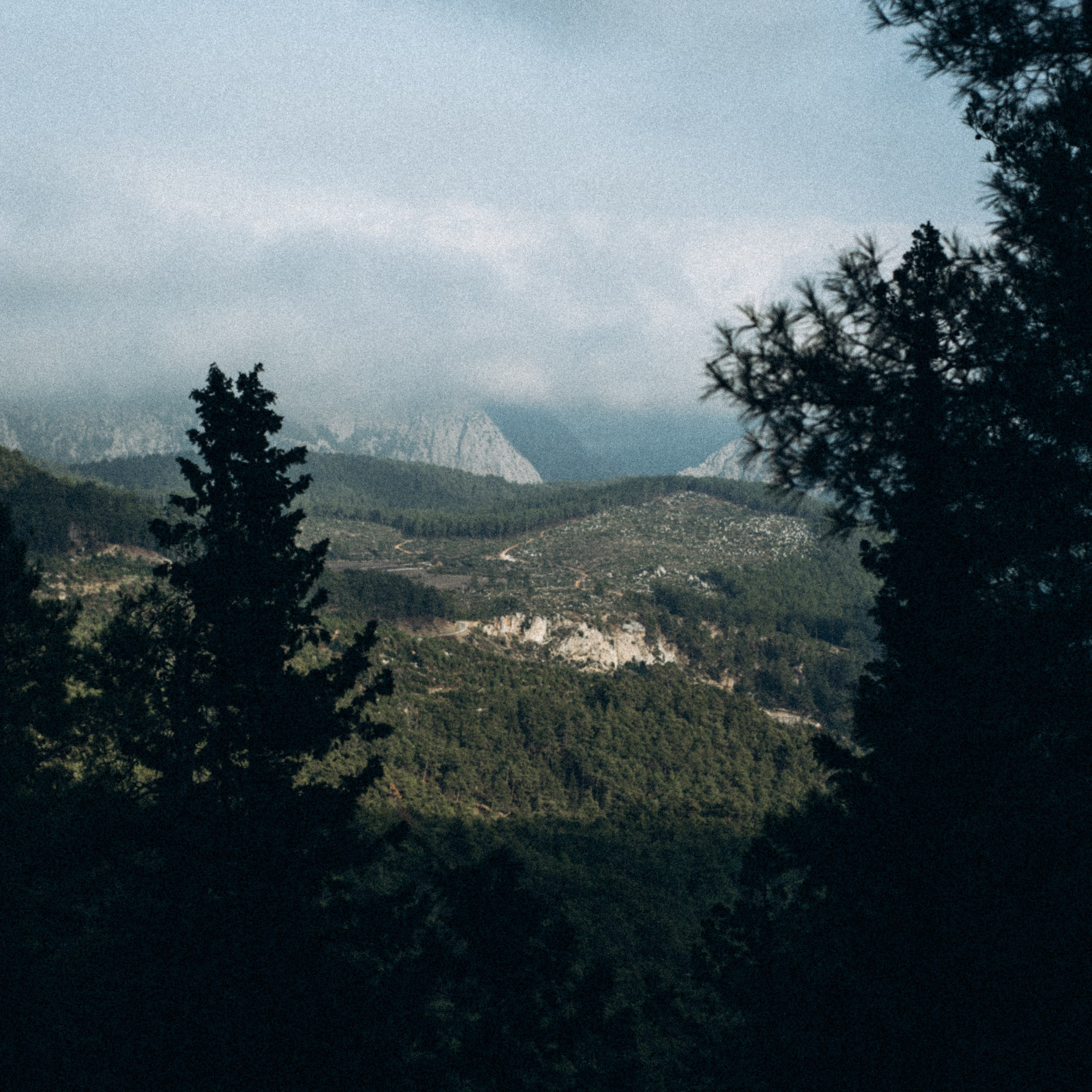 Ликийская Тропа 🇹🇷 Восточная Часть. Anita_photo