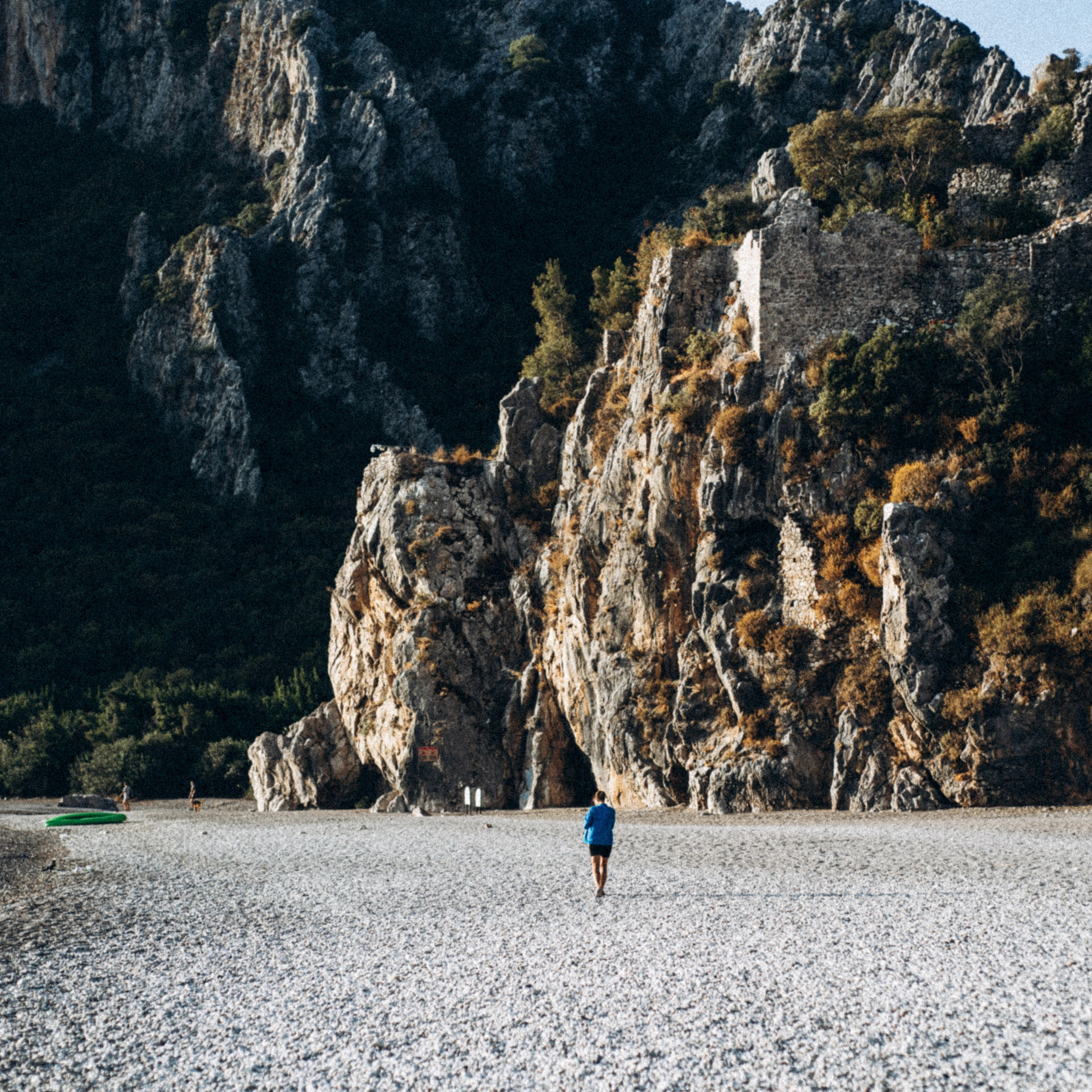 Ликийская Тропа 🇹🇷 Восточная Часть. Anita_photo