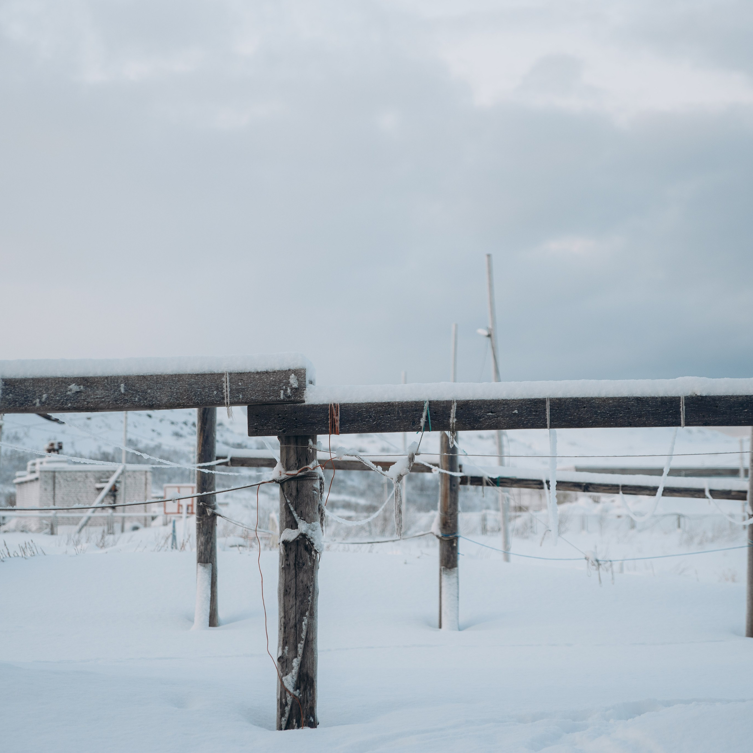 Мурманск. Anita_photo