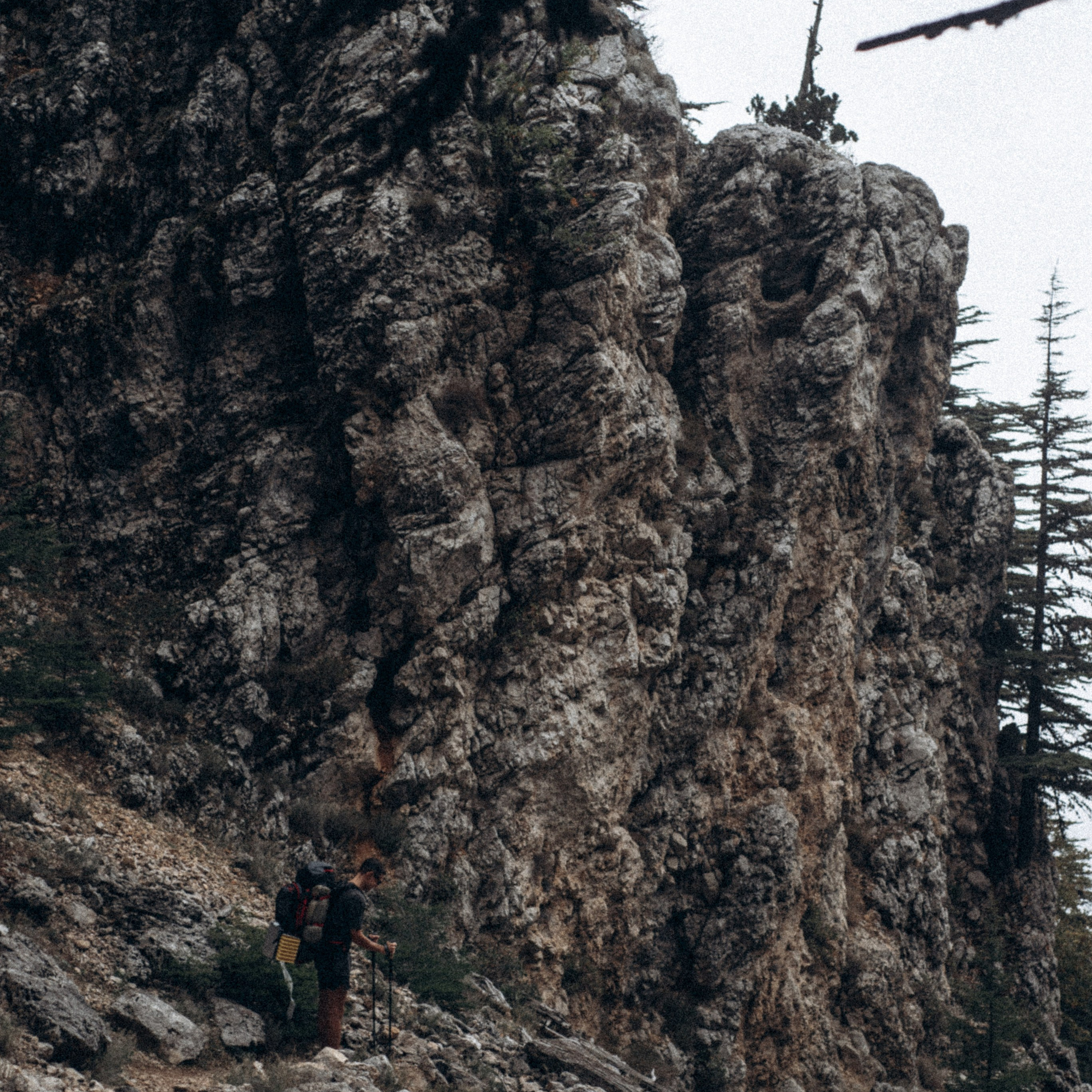 Ликийская Тропа 🇹🇷 Восточная Часть. Anita_photo