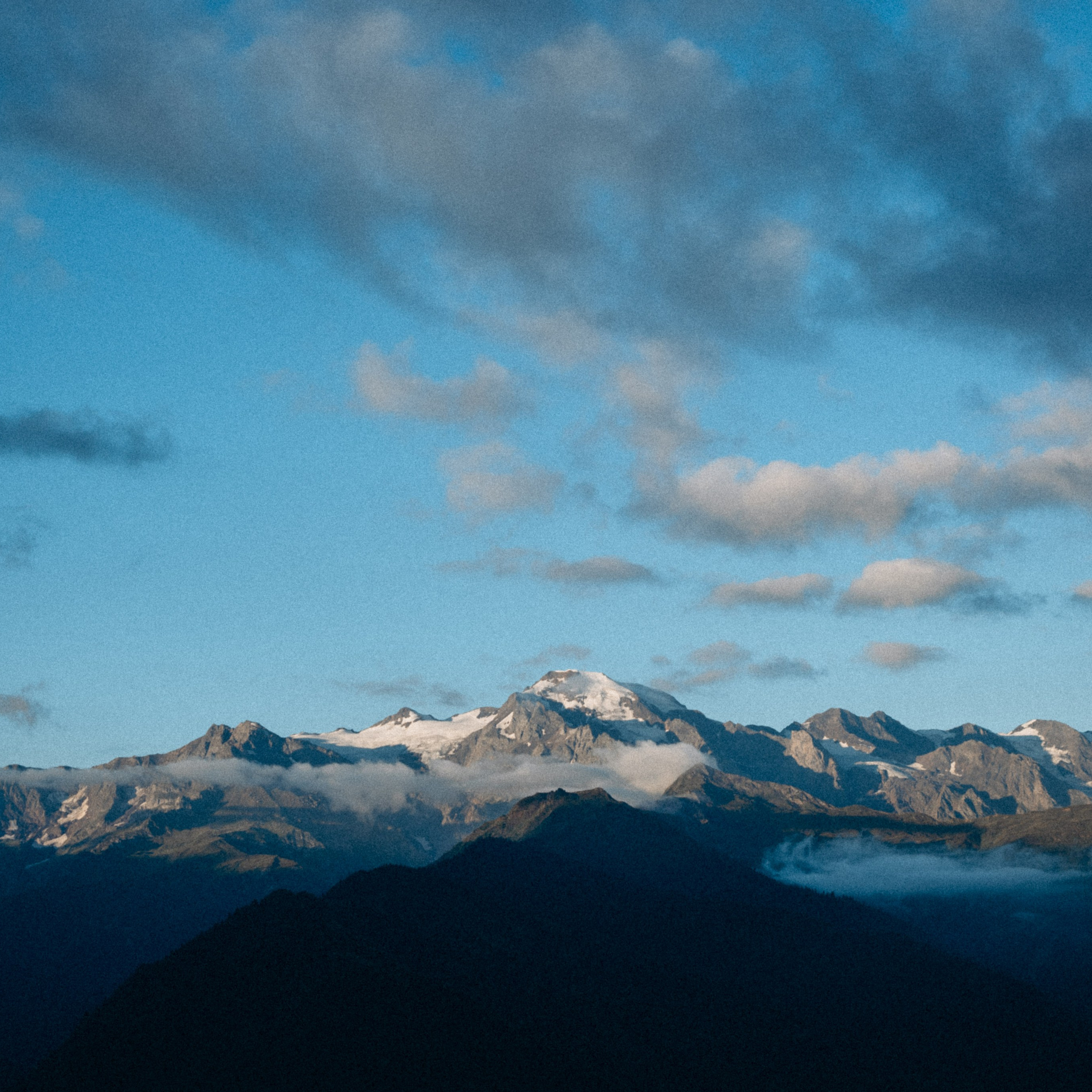 Сванетия, Грузия 🇬🇪. Anita_photo